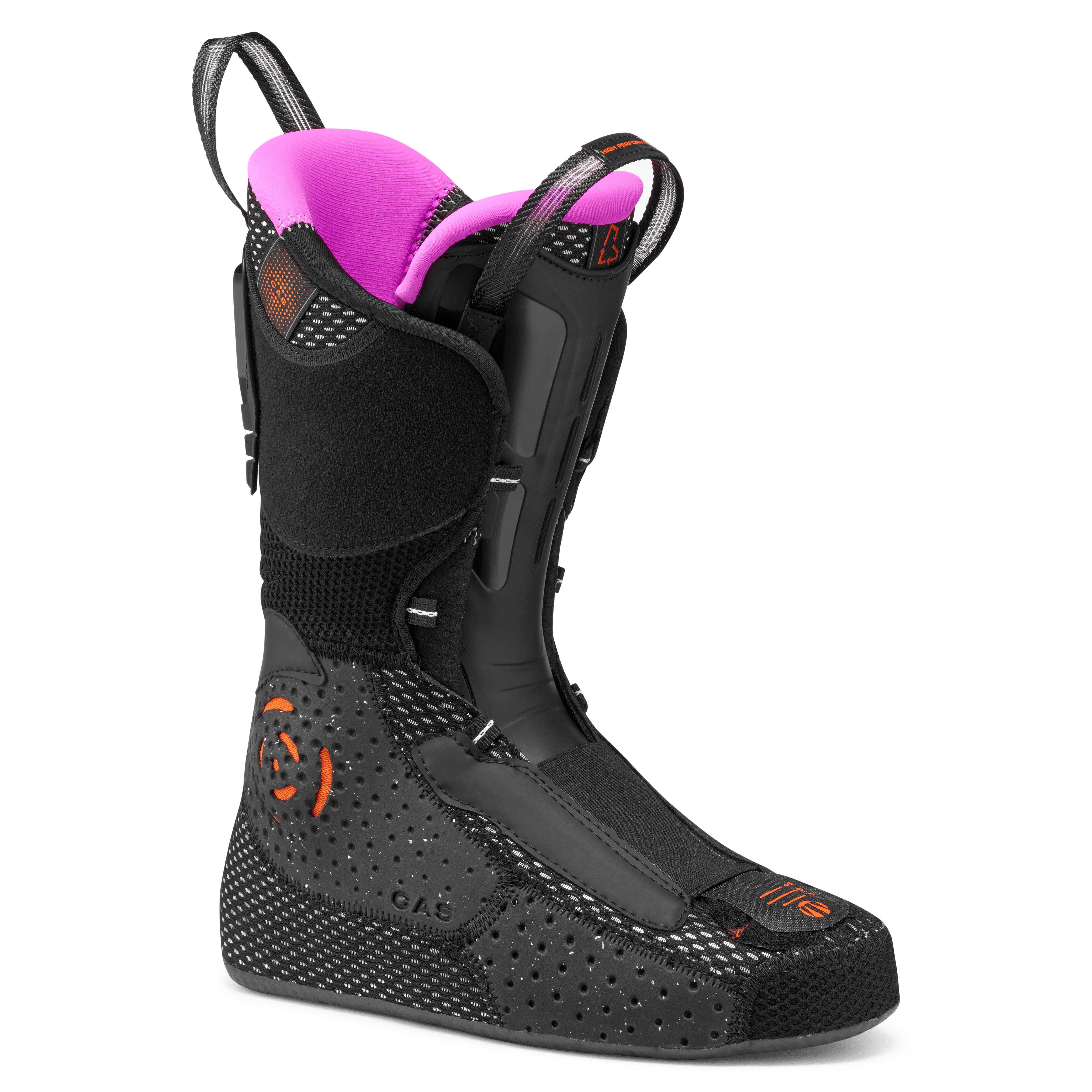 Zerog Decoy Pro (26/27 models) Liner  image
