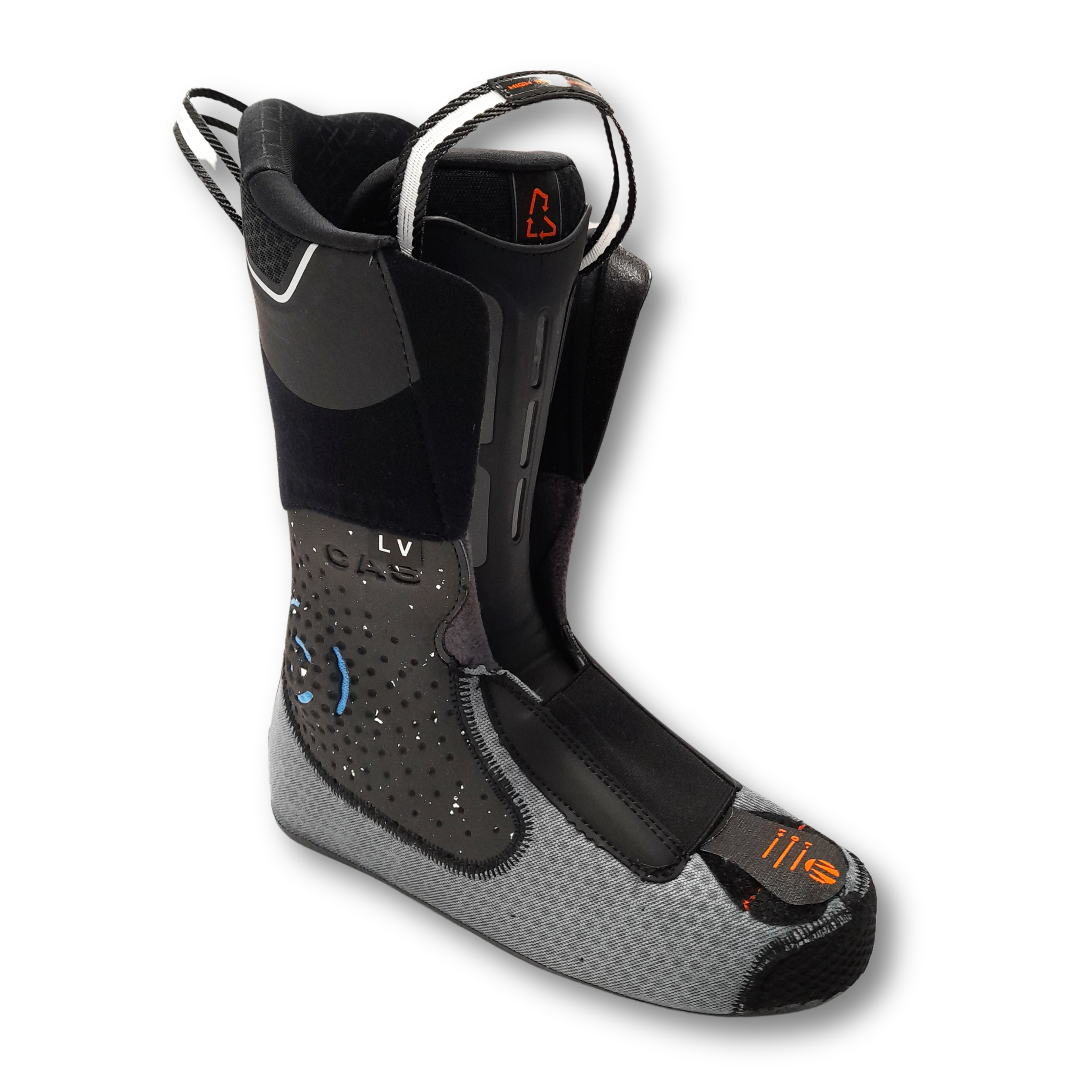 Mach1 LV W C.A.S. Liner (24/25 And Newer) image spare part