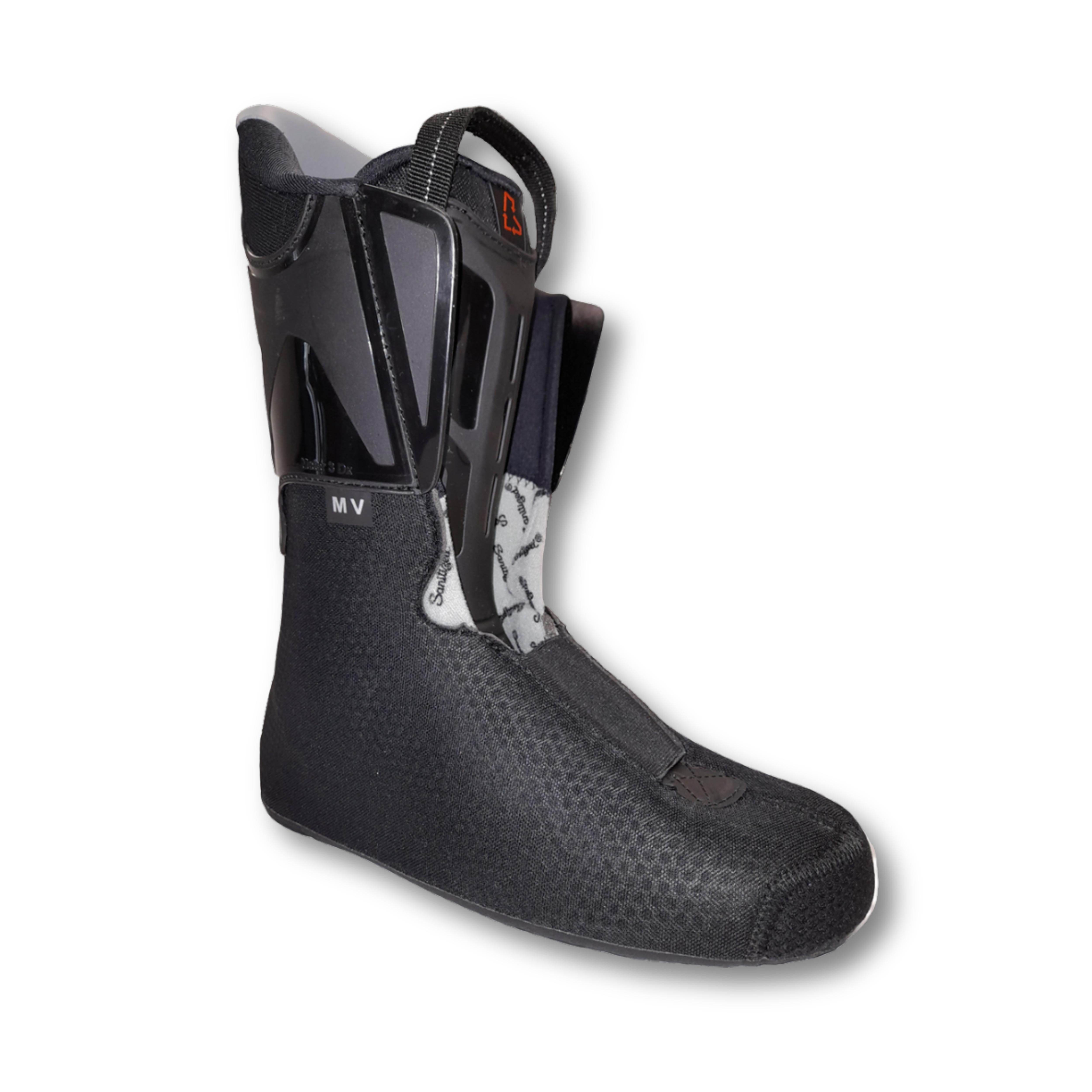 Mach MV (24) RT Liner image spare part