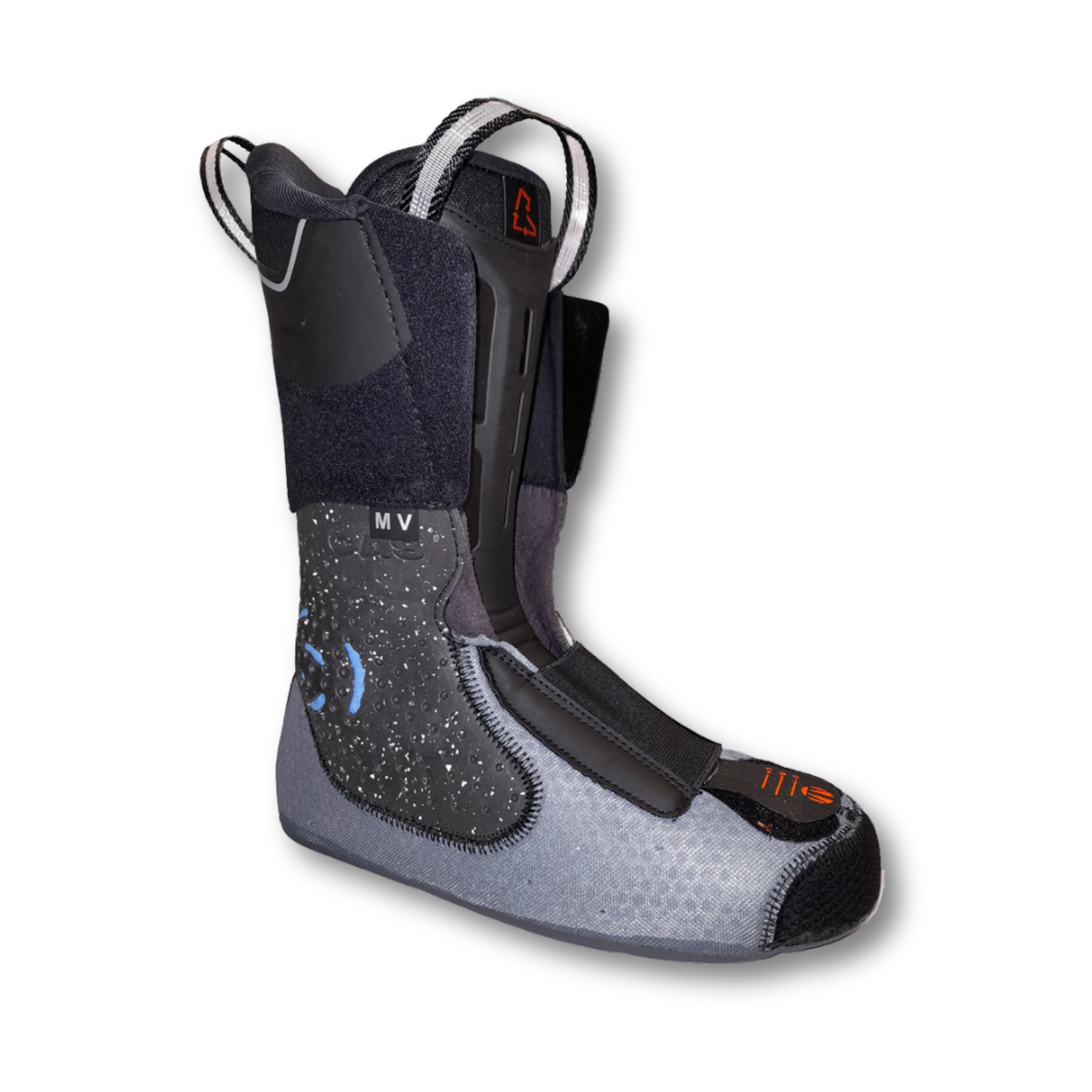 MACH1 MV W C.A.S. LINER (24/25 and newer) image spare part