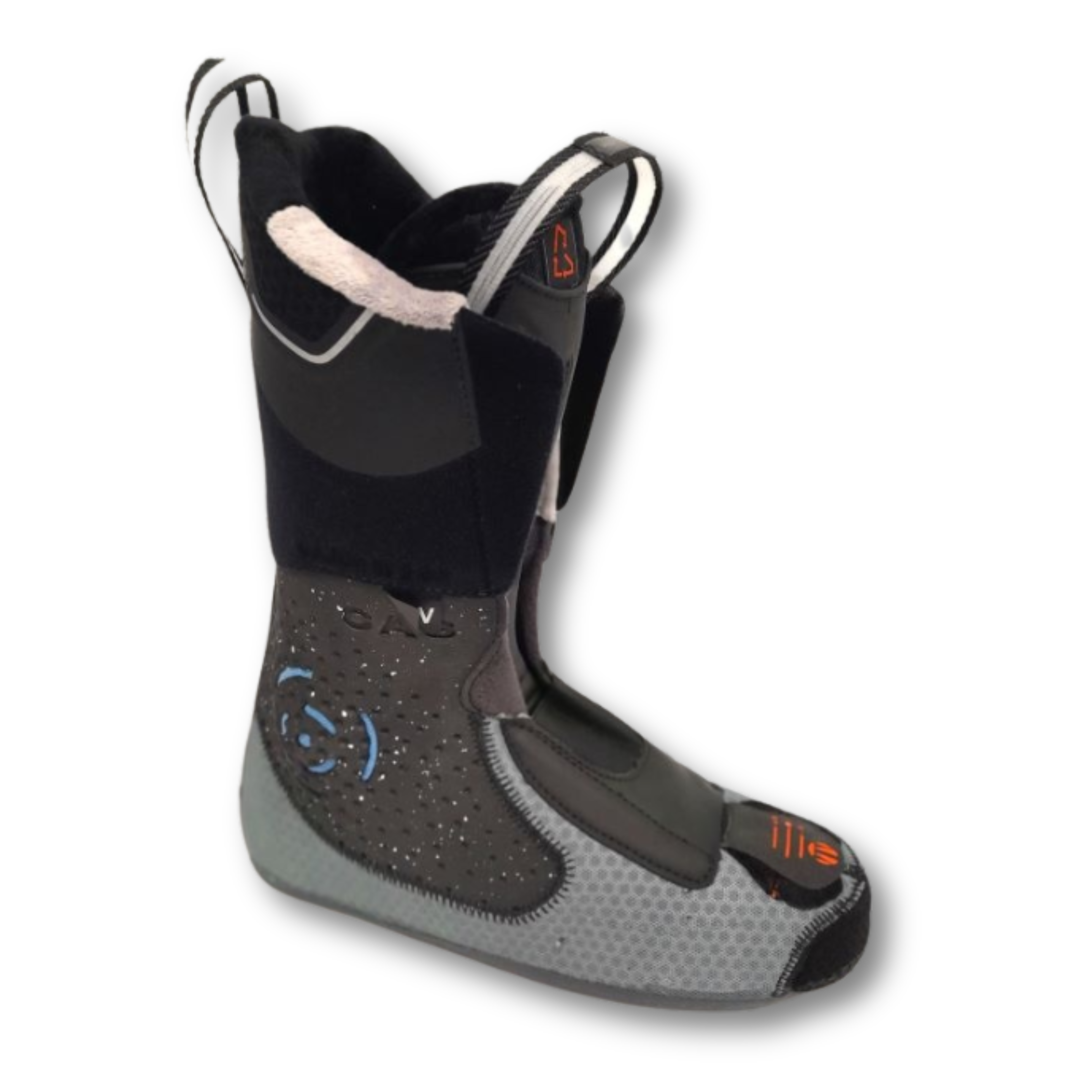 Sole (13) Screws image spare part