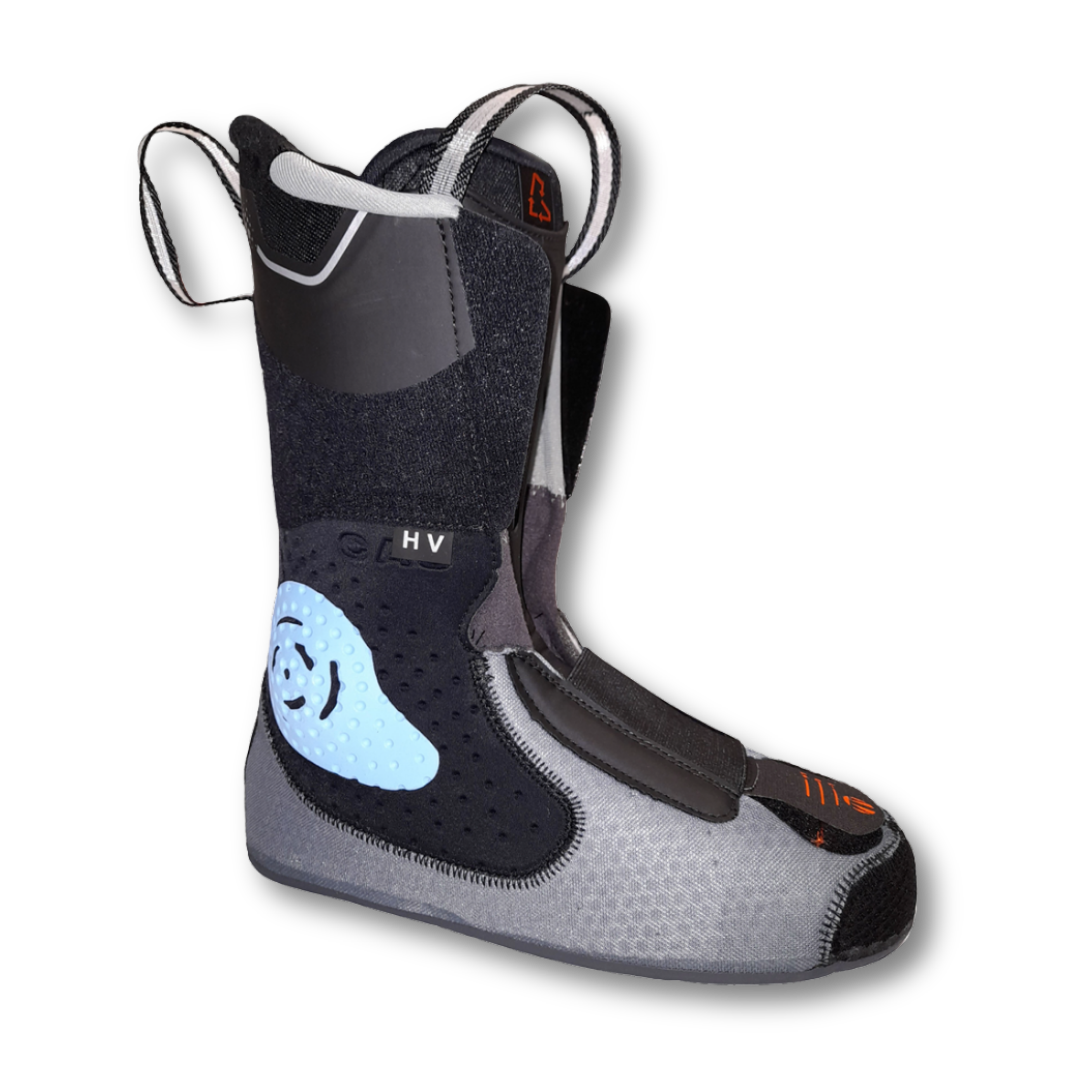 Mach1 HV W C.A.S. Liner (24/25 And Newer)  image