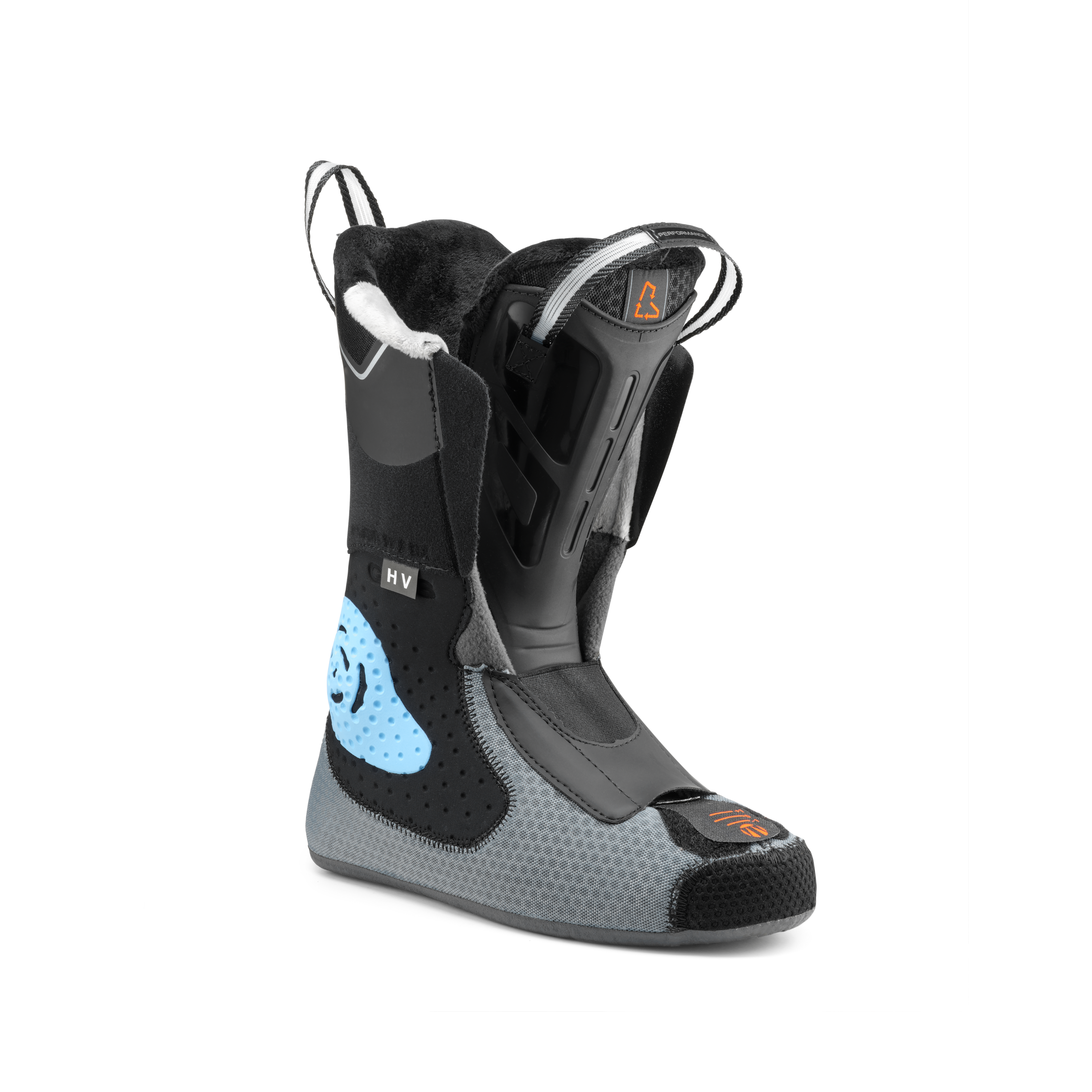 MACH1 HV W C.A.S. LINER (24/25 and newer)  image