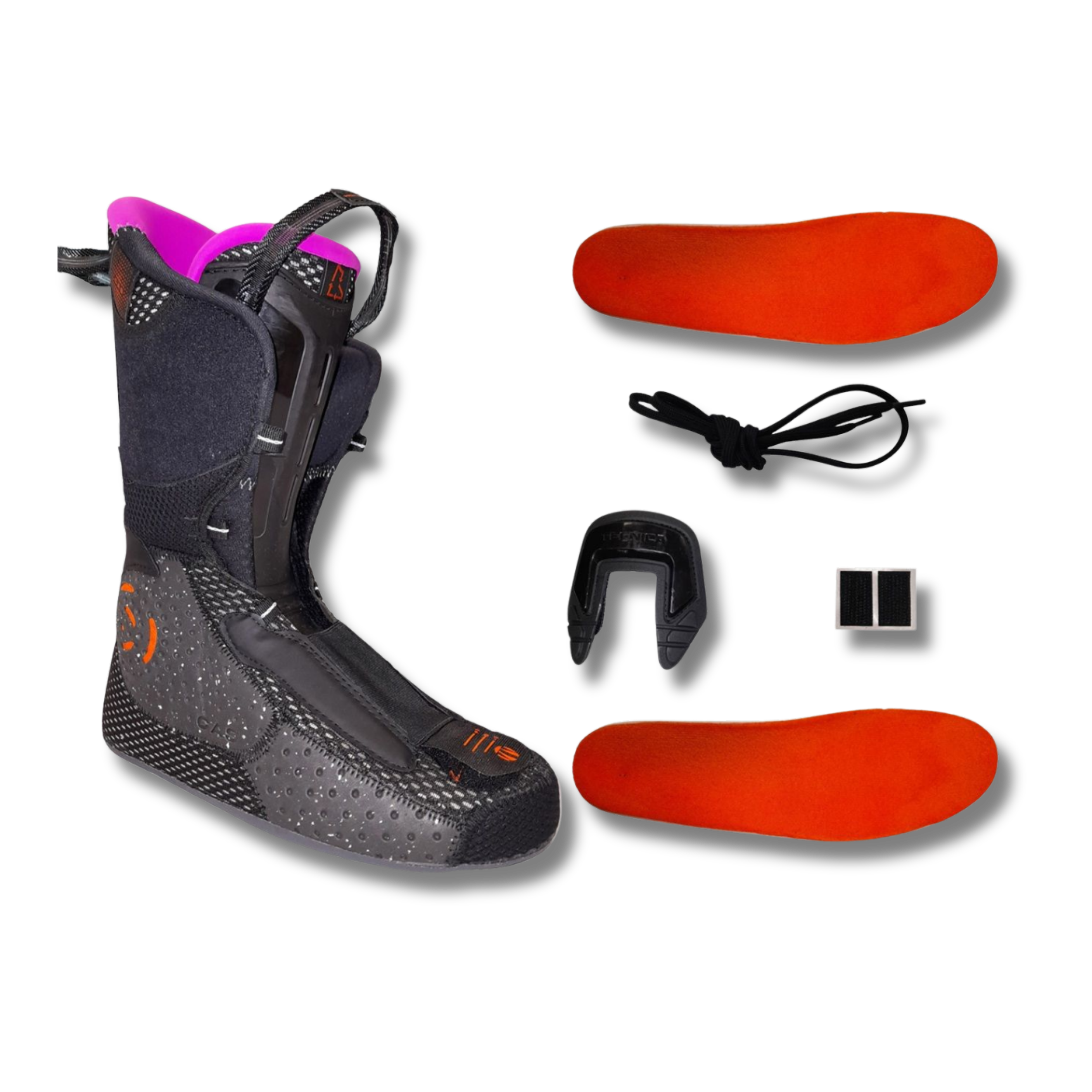Zero G Decoy Pro Liner Kit  image
