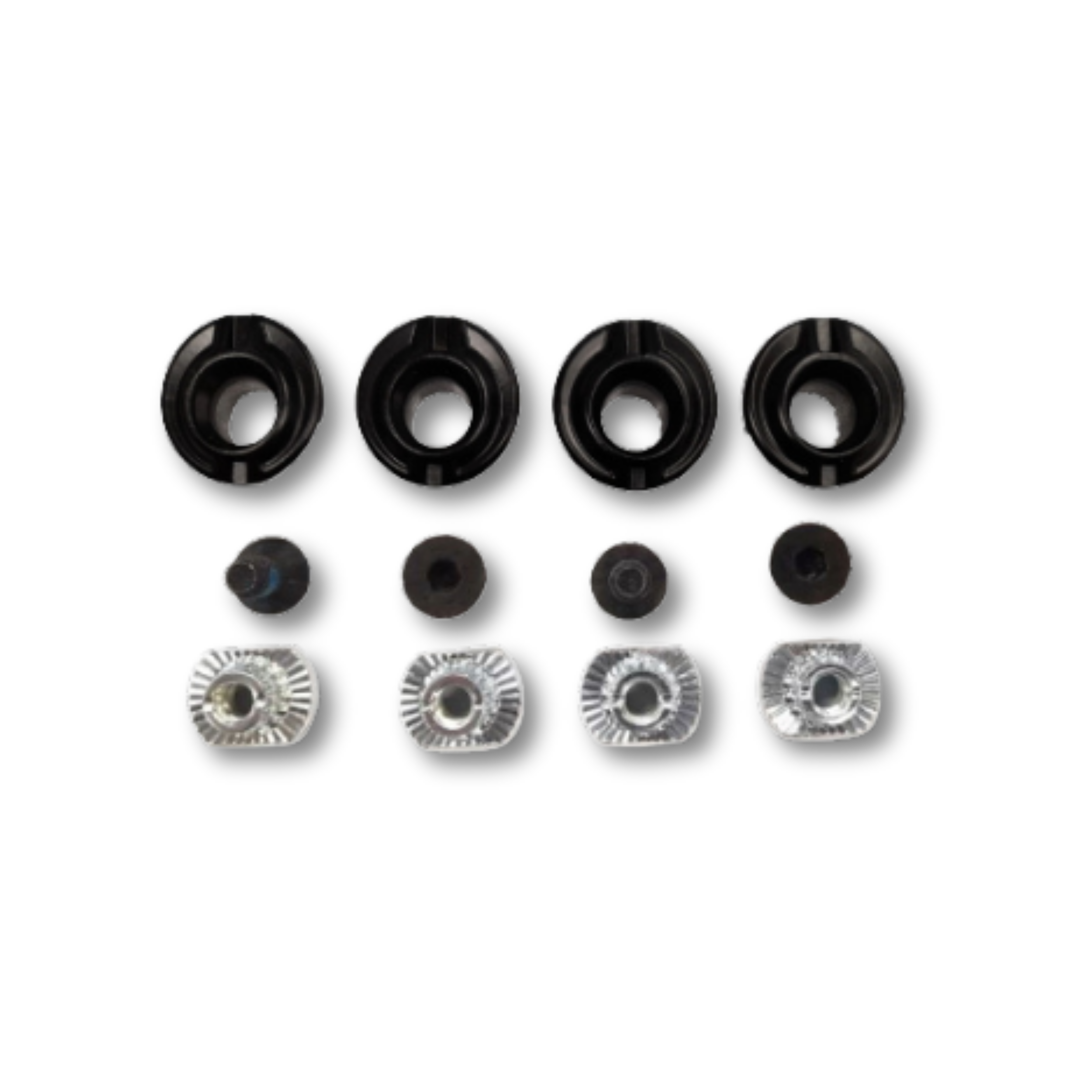 FIREBIRD CUFF CANTING RIVETS  (24/25 and newer) image spare part