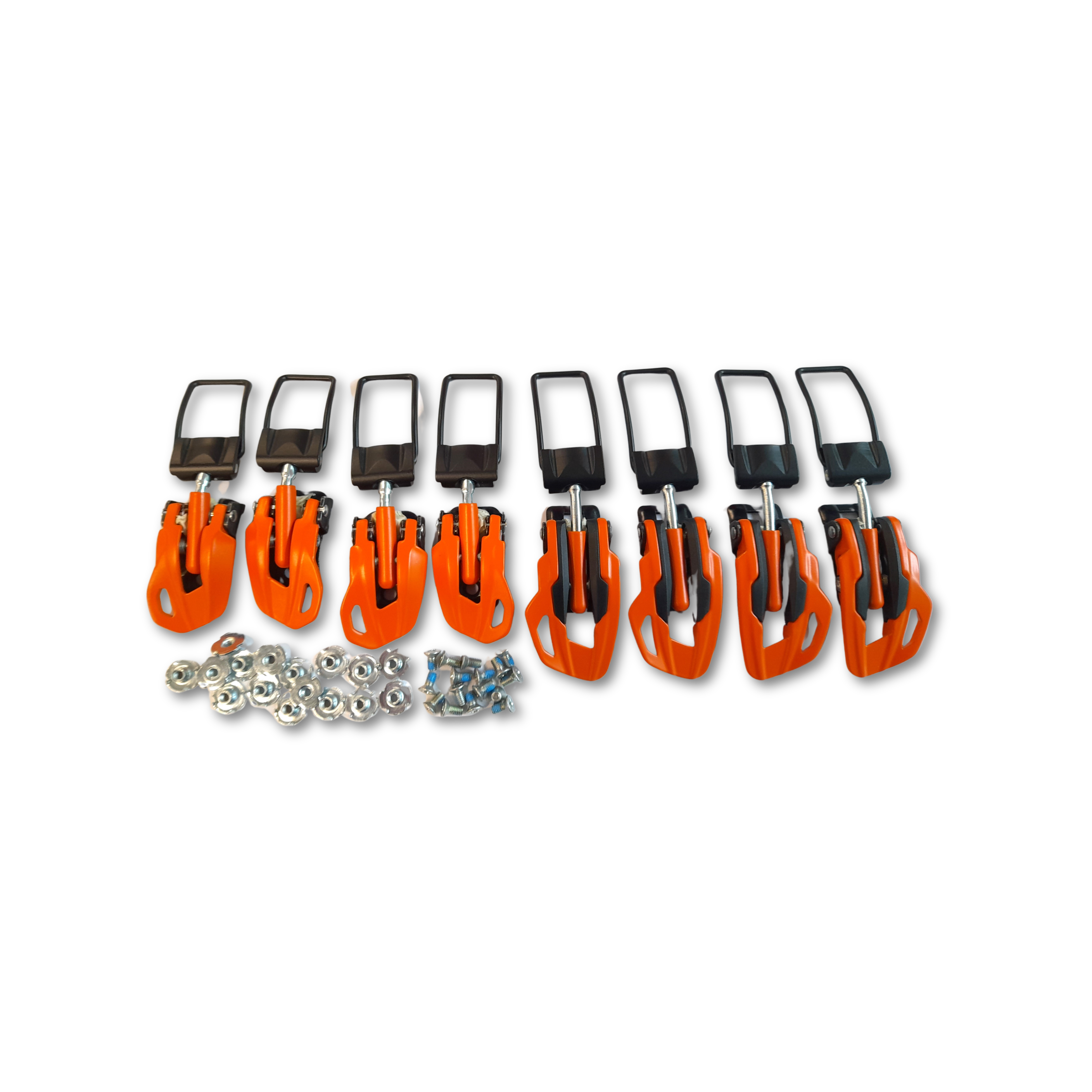 Firebird R (19) Buckles image spare part