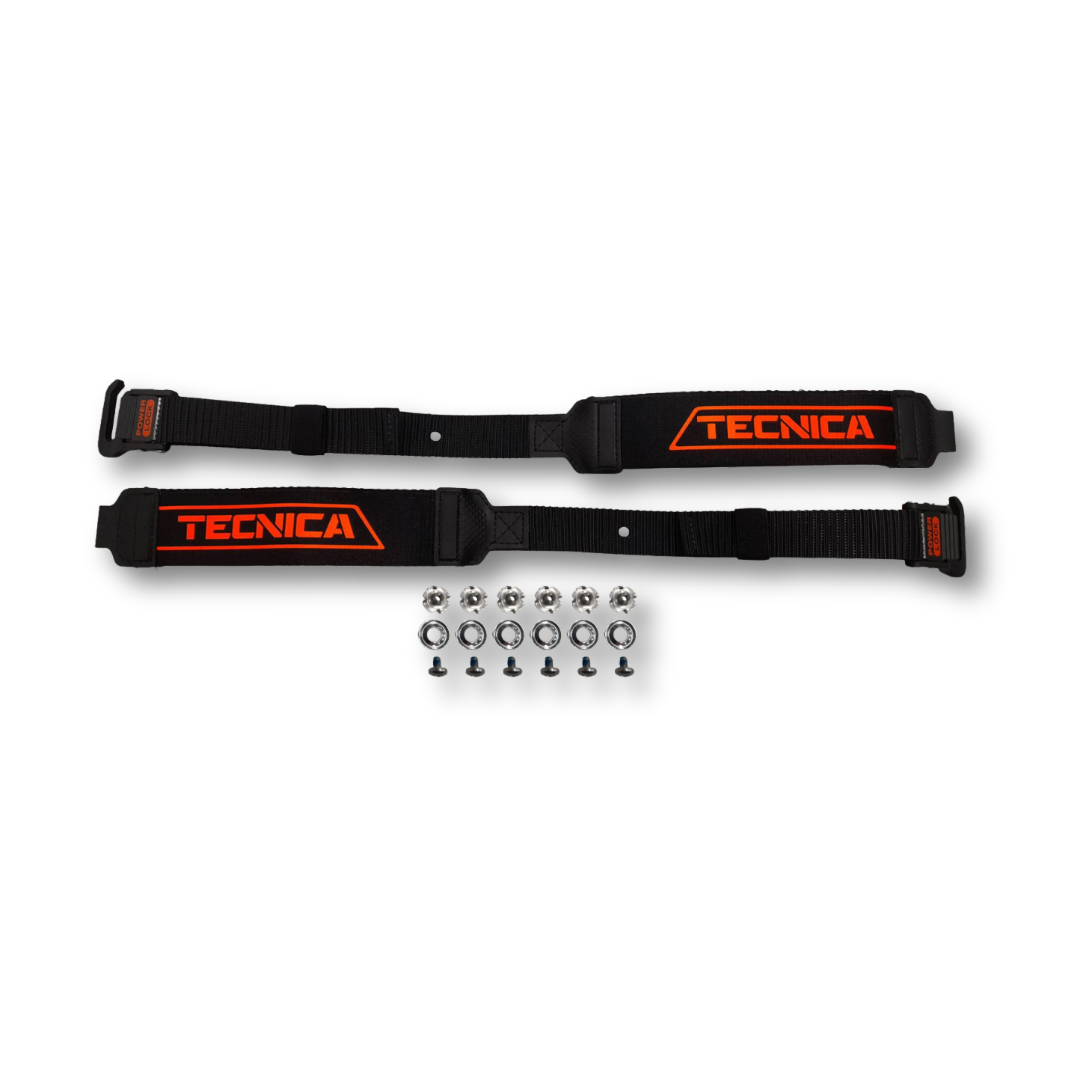 Mach (26) 40mm Strap + Tend image spare part