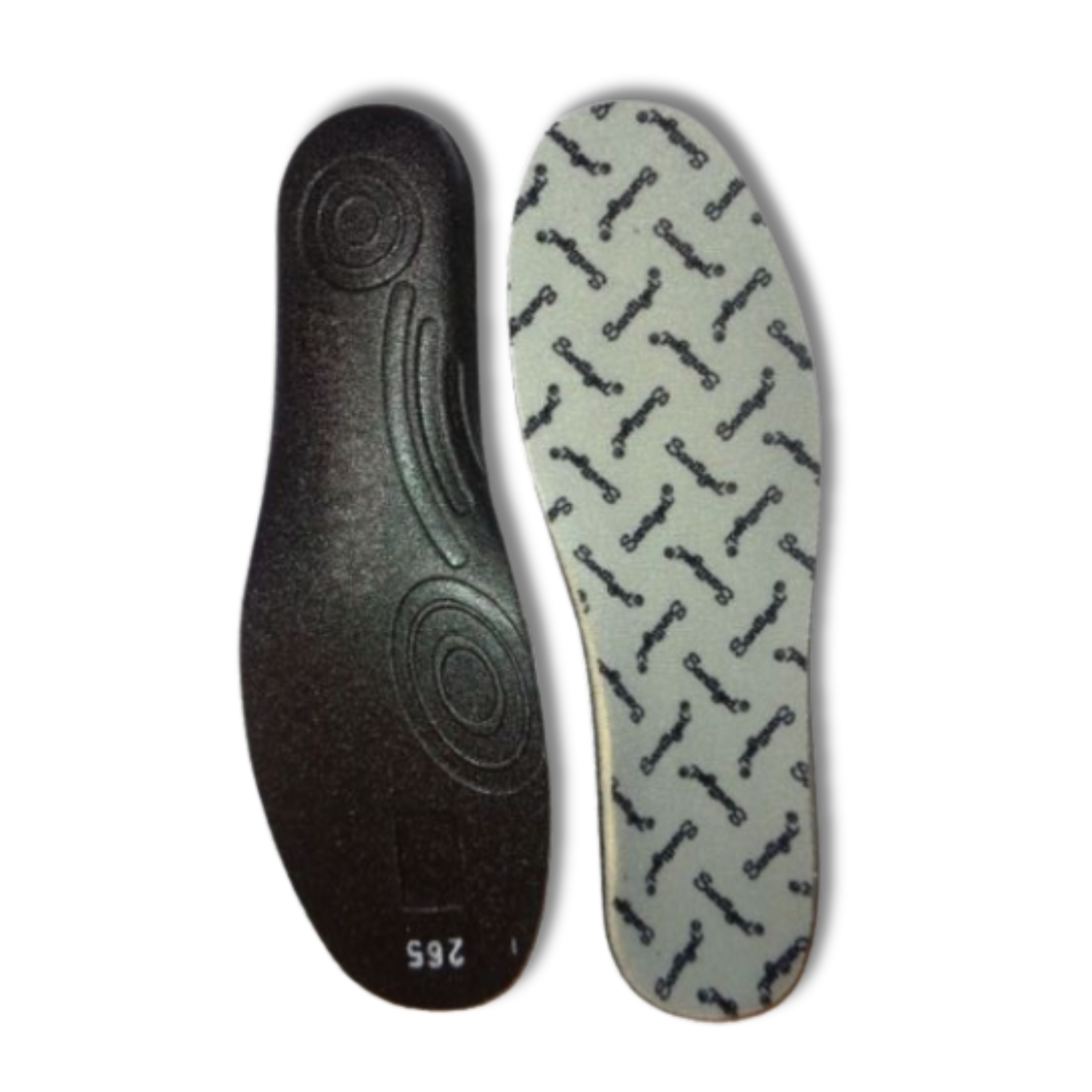 RT Sanitized Footbed  image