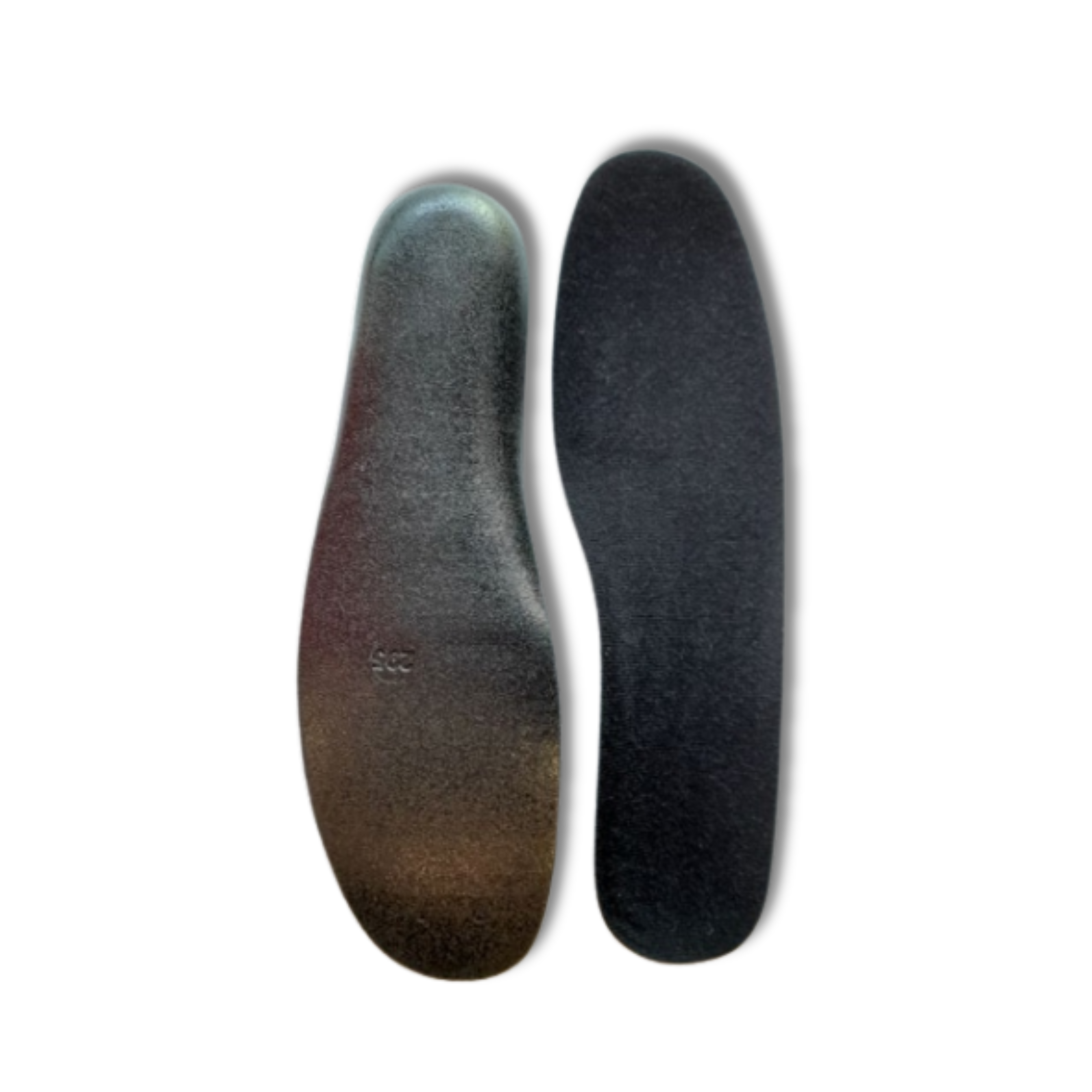 Zero G (23) Footbed image spare part