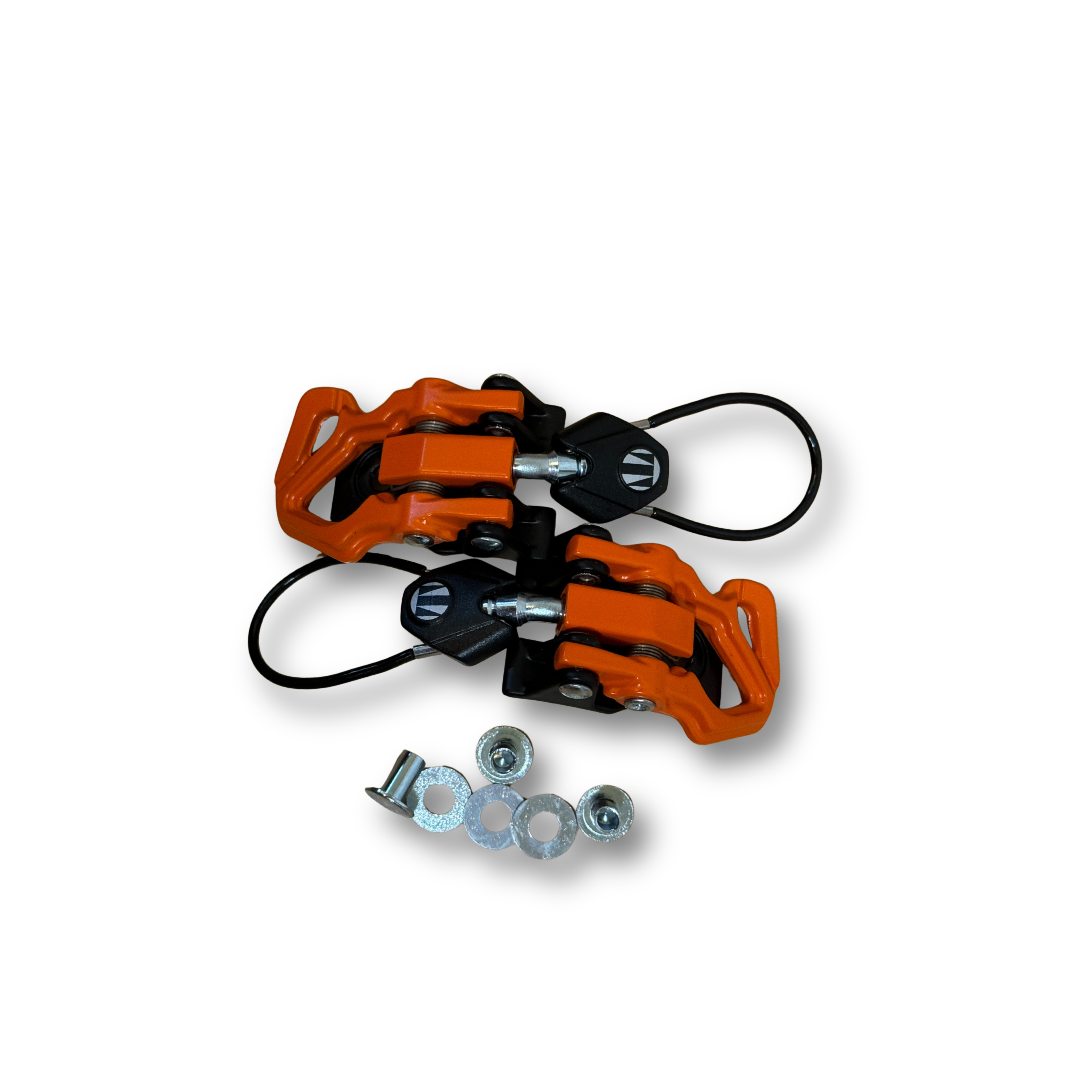 ZERO G TOUR LOWER BUCKLES (2023/24 -2018/19 models)  image