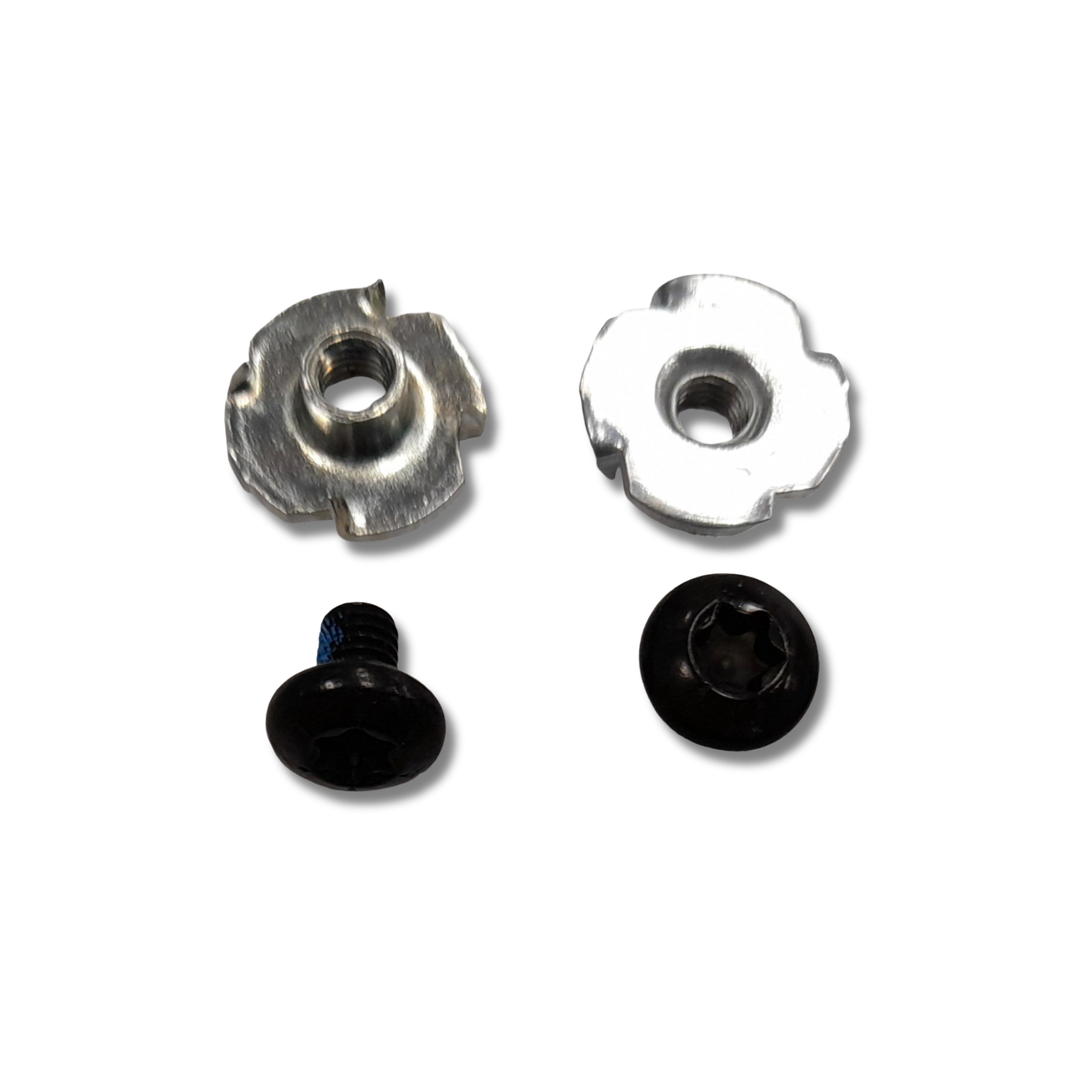 Mach Buckles Screws/T-NUT M4X6 image spare part