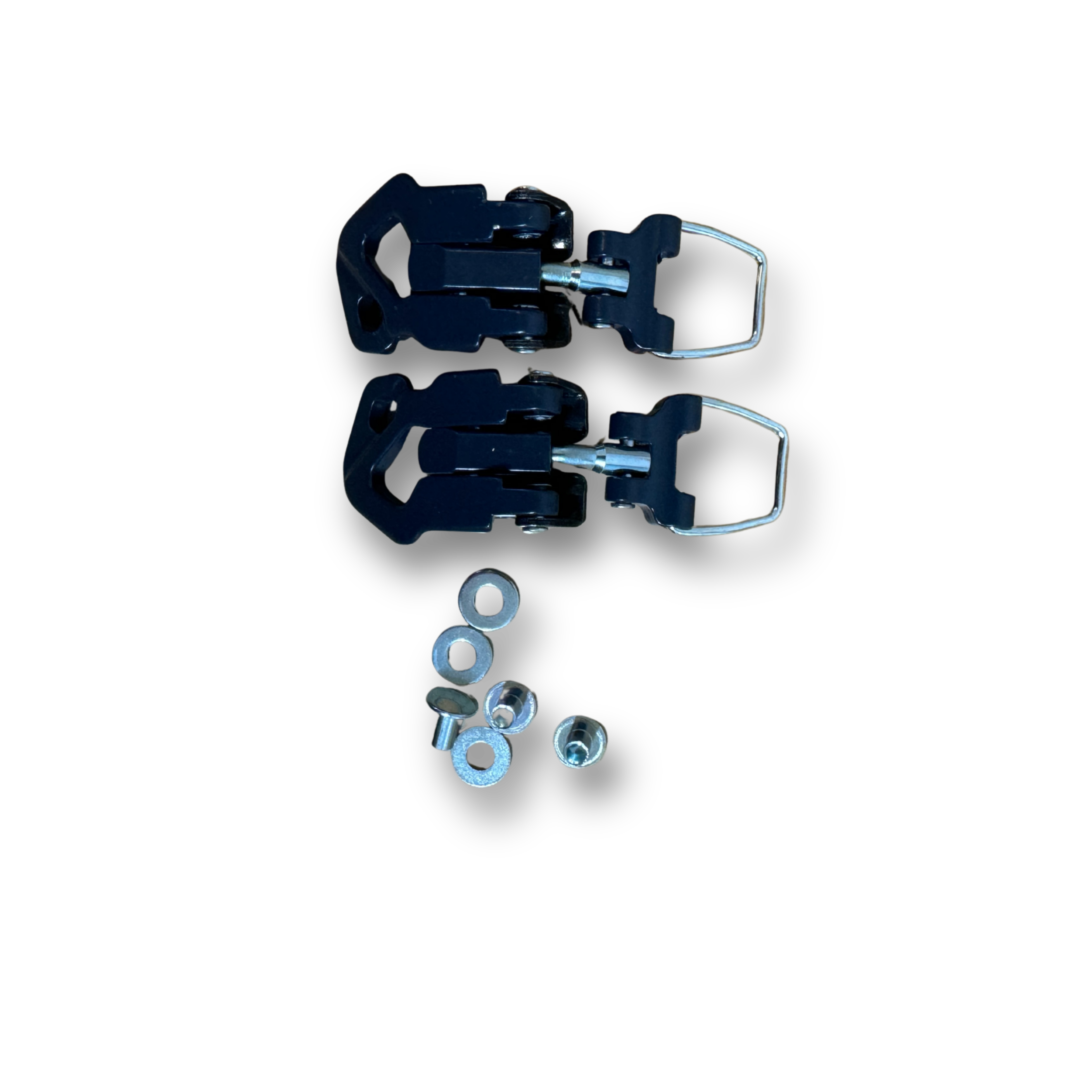 ZERO G TOUR LOWER BUCKLES (2023/24 -2018/19 models)  image