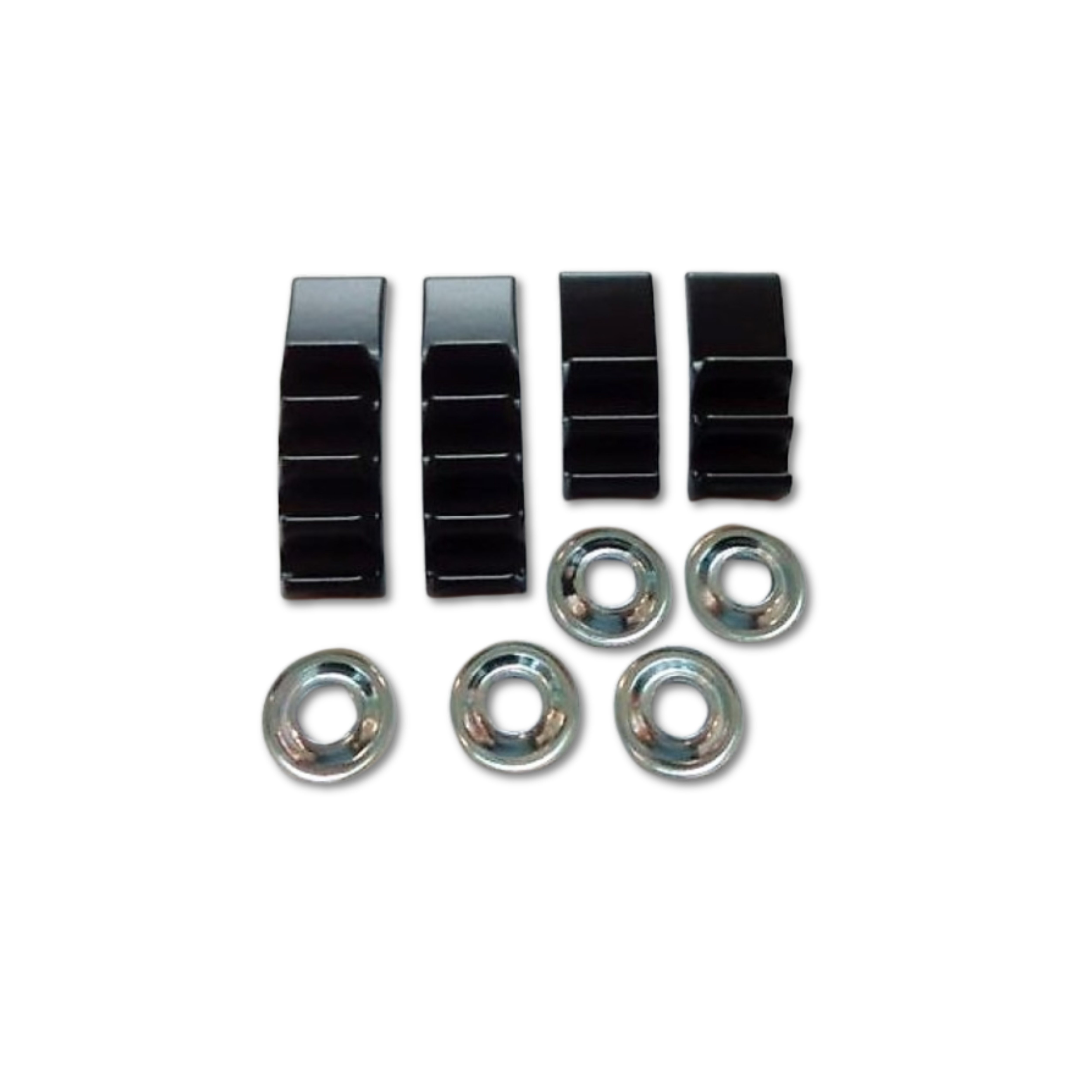 Cochise Shell Catches image spare part