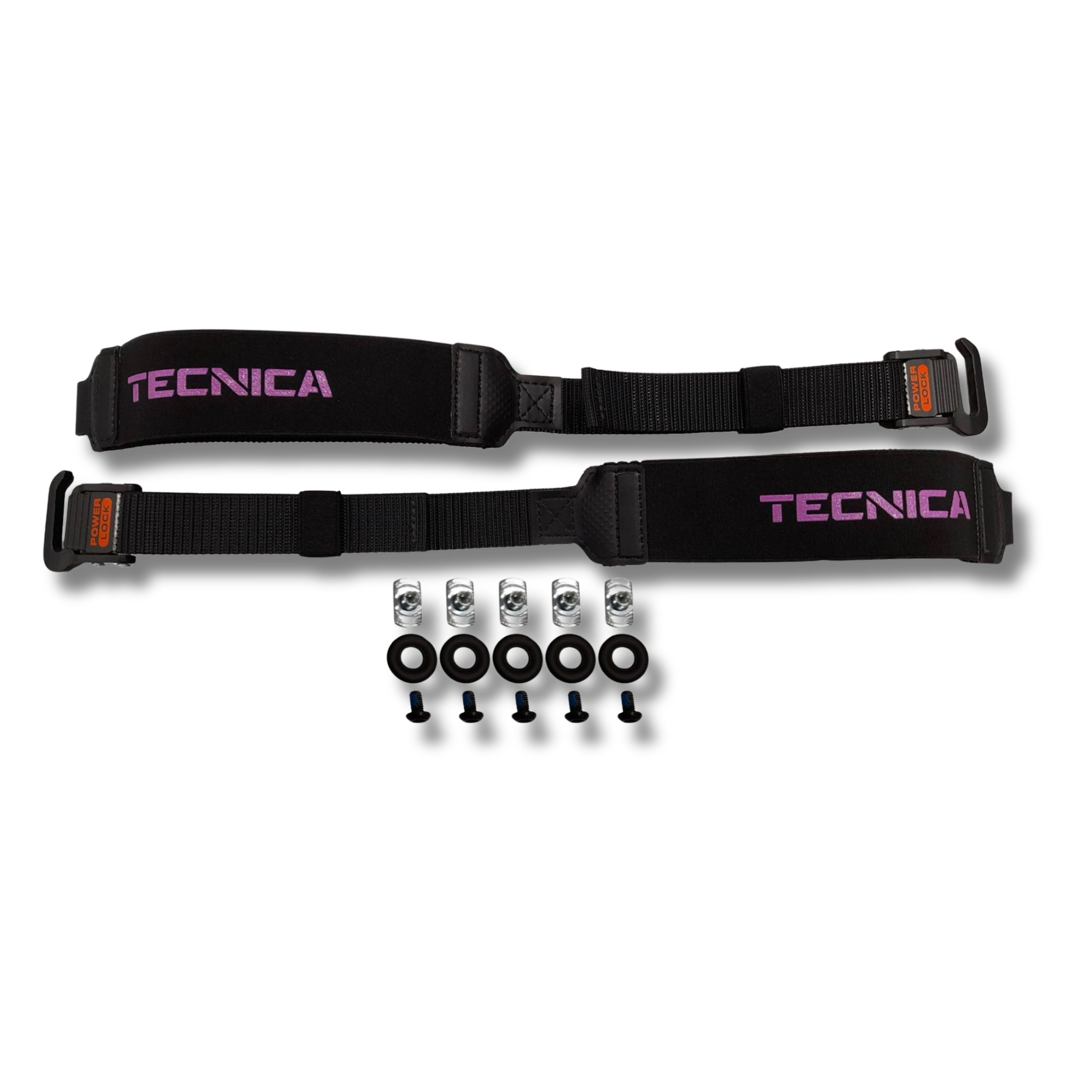 Zero G Decoy (26/27 models) Pro Straps  image