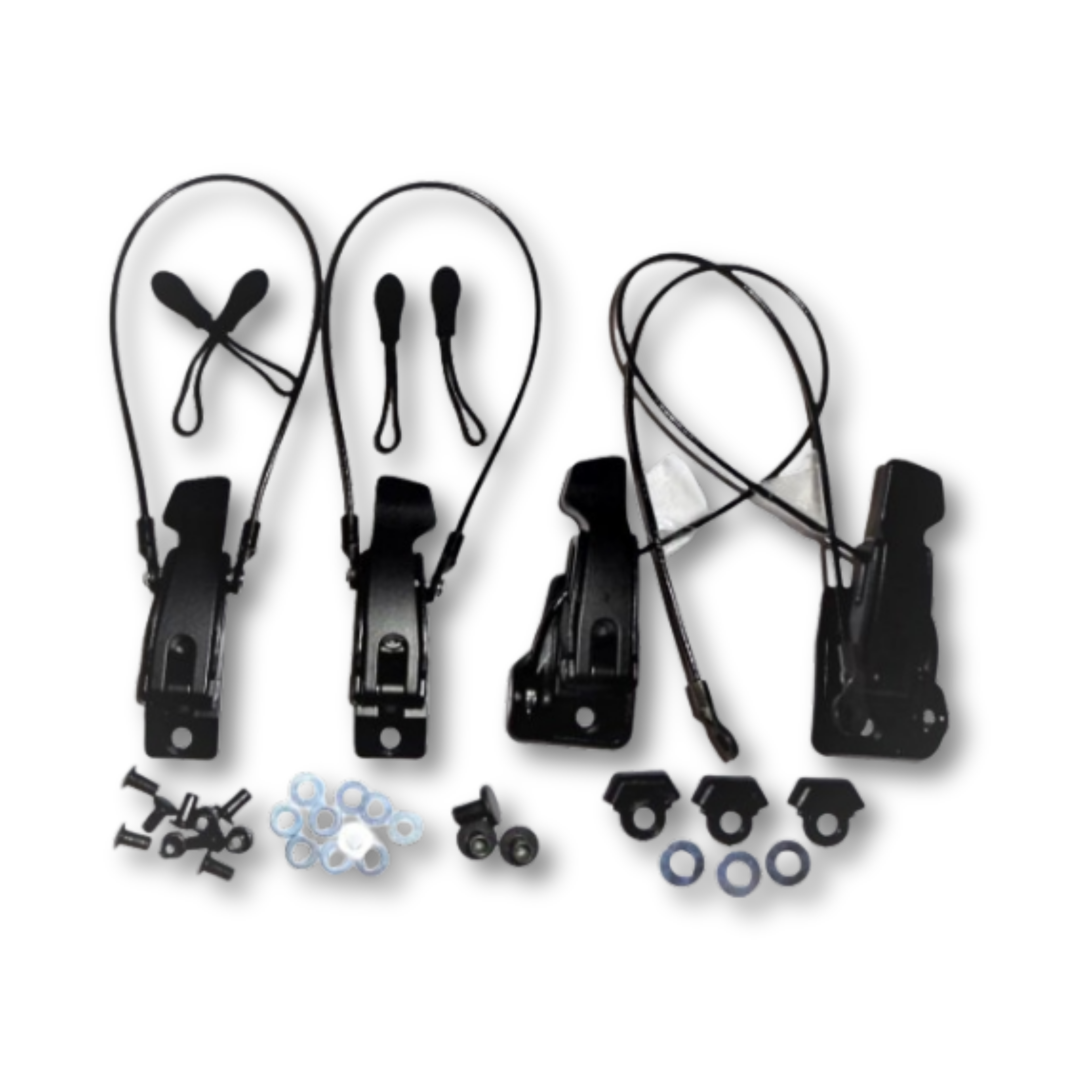 ZERO G PEAK(22) 4 BUCKLES NEUTRO-UPPER image spare part