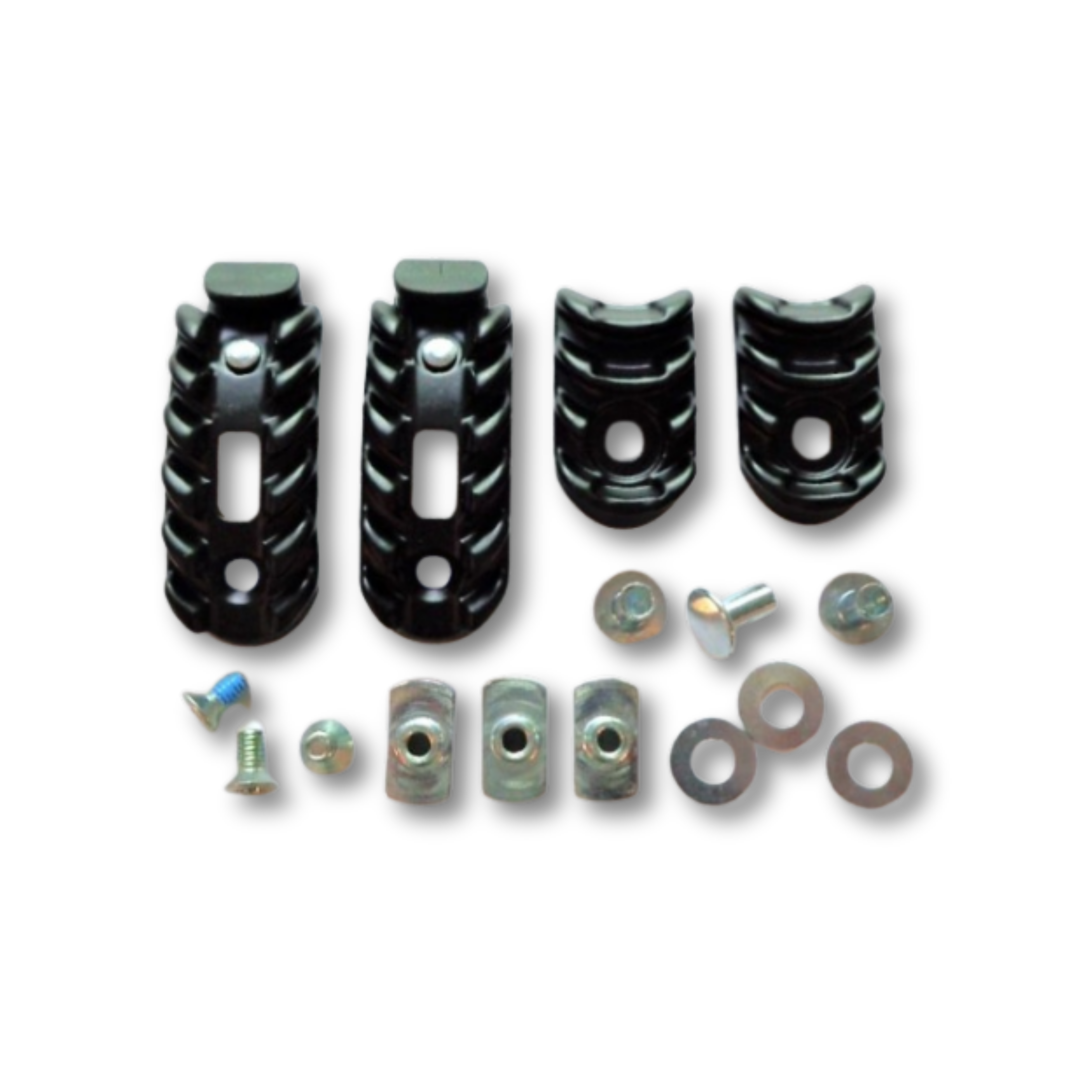 Zero G Peak (22) 4 Catches image spare part