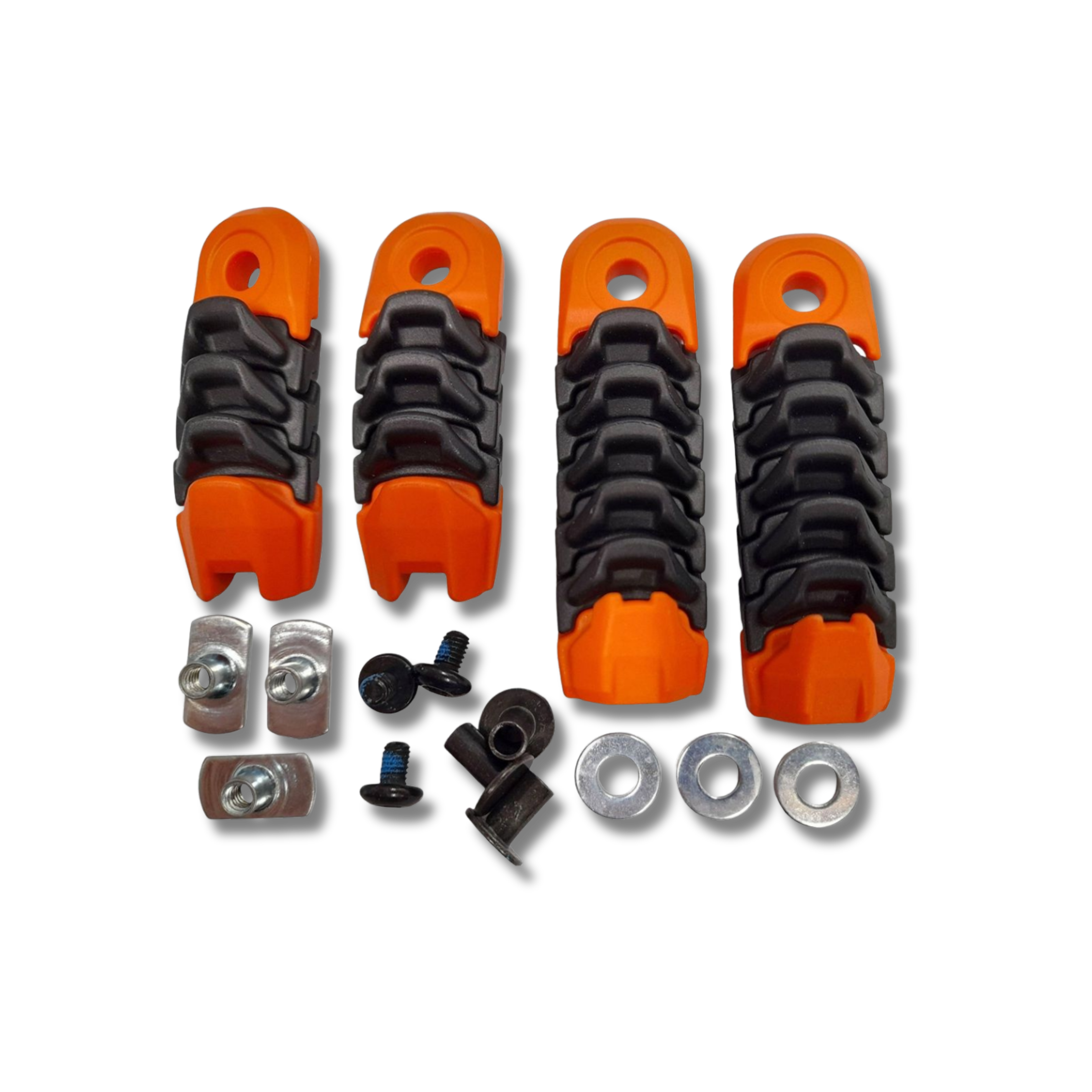 Zero G Peak (26) 4 Catches  image