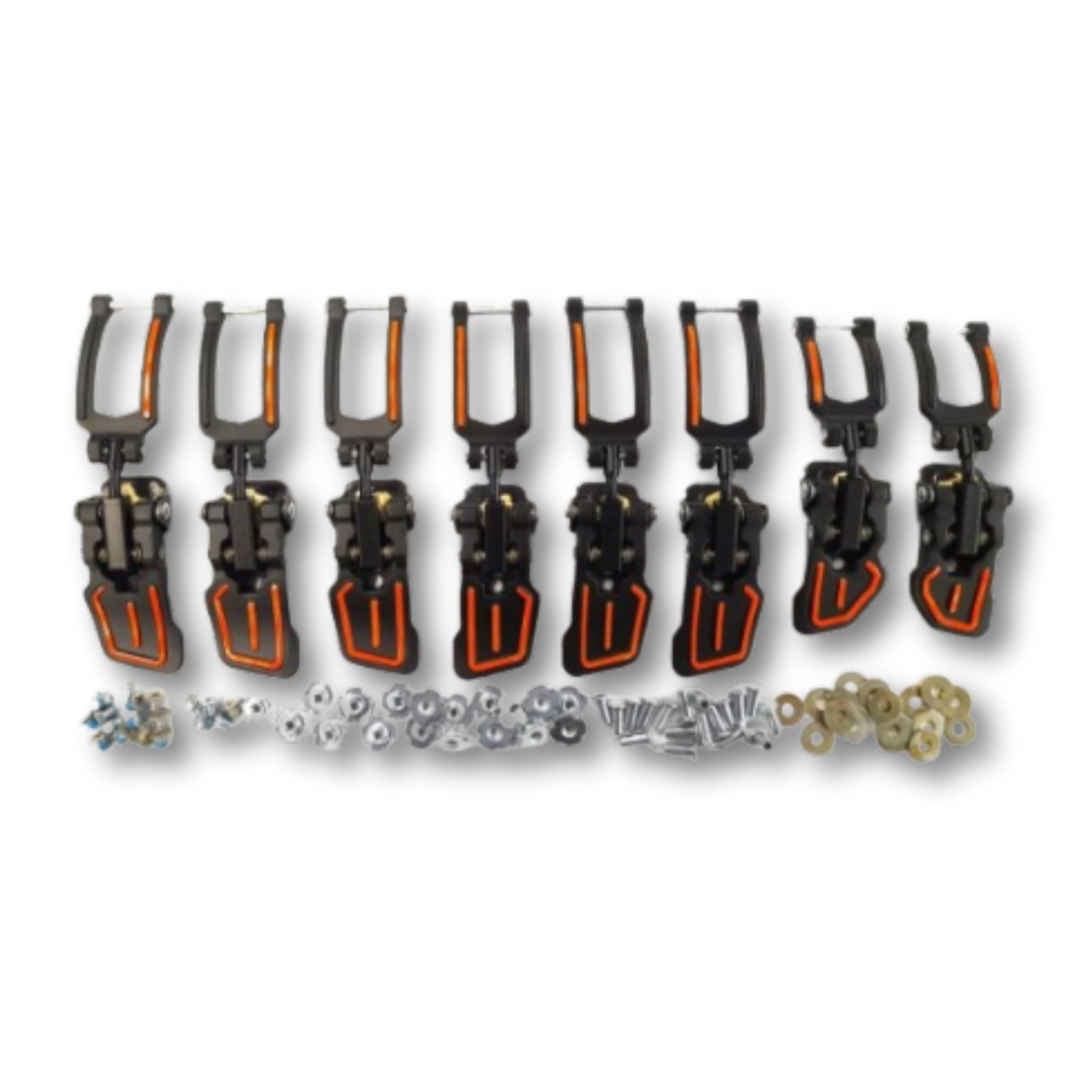 MACH1 CUFF BUCKLES image spare part