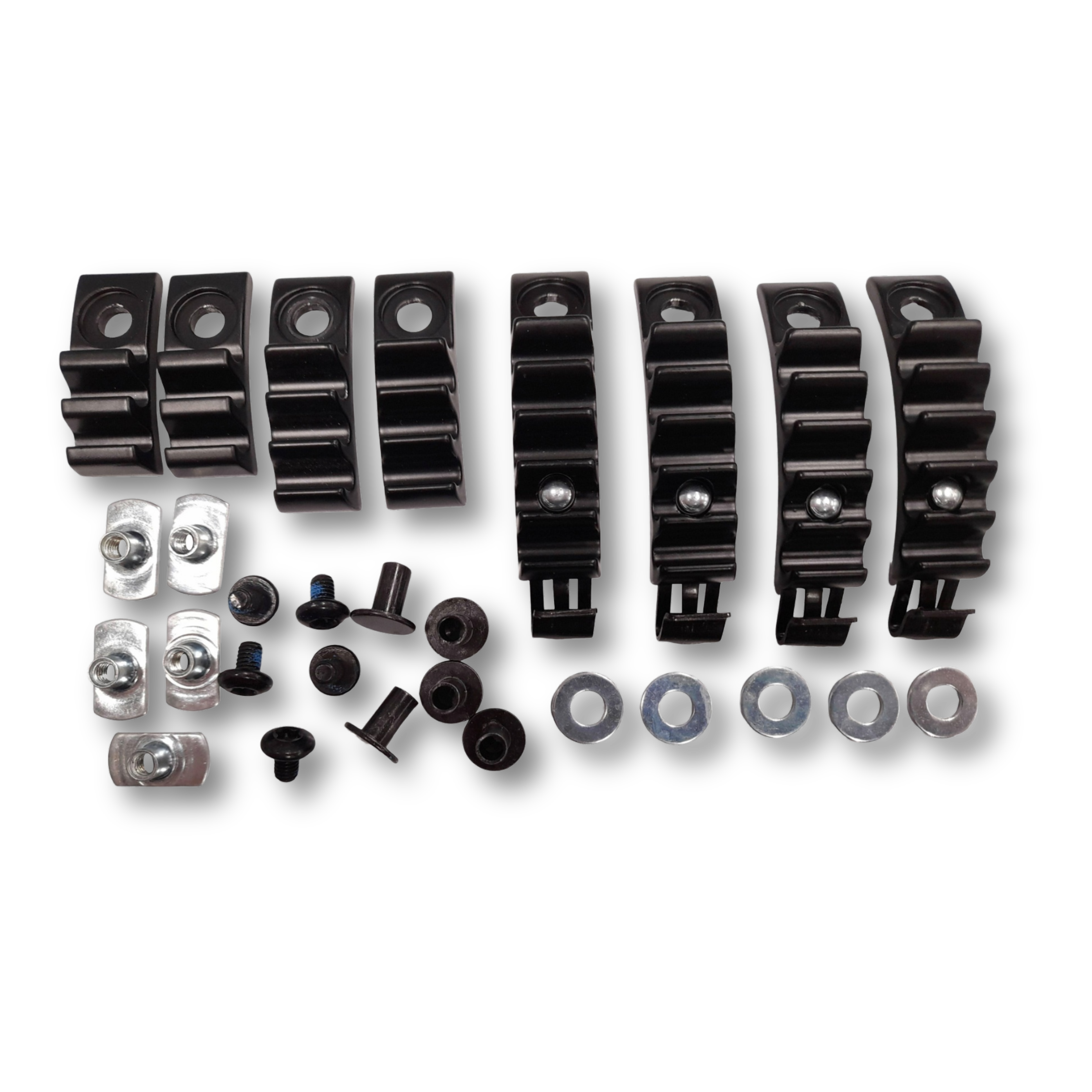 Zero G Tour Catches image spare part