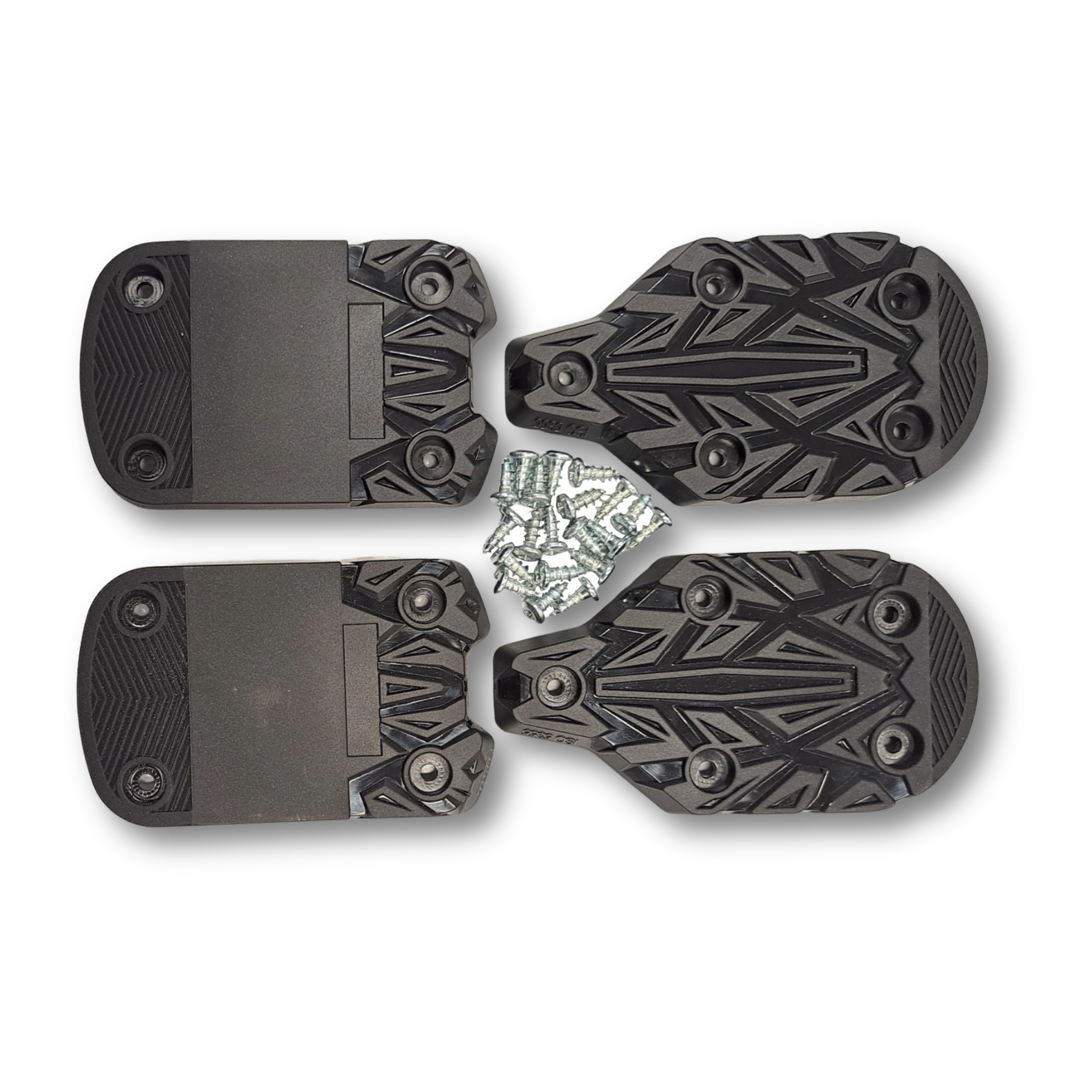 Mach (25) 5355 Mono Soles image spare part