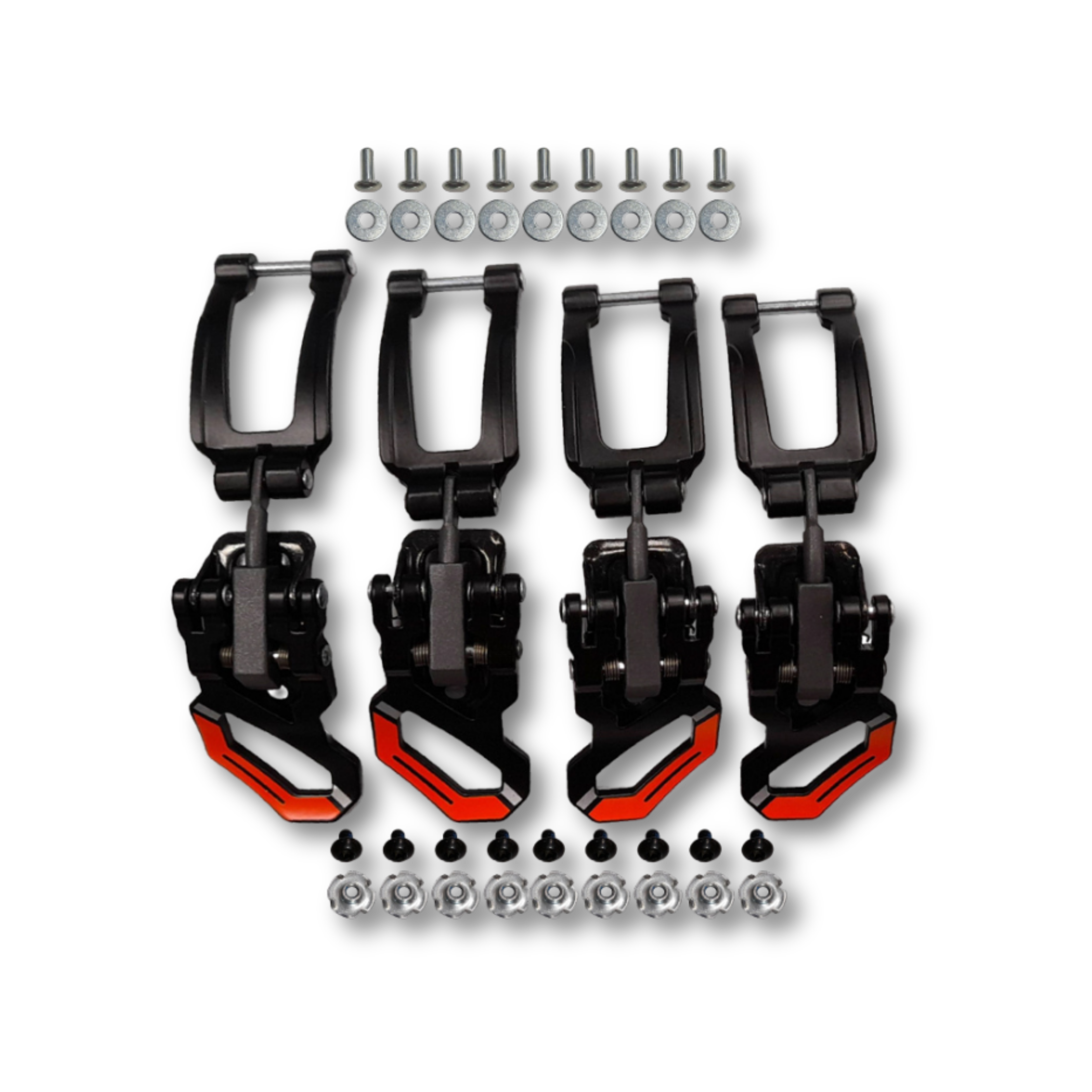 Mach BOA (26) Cuff Bucks image spare part