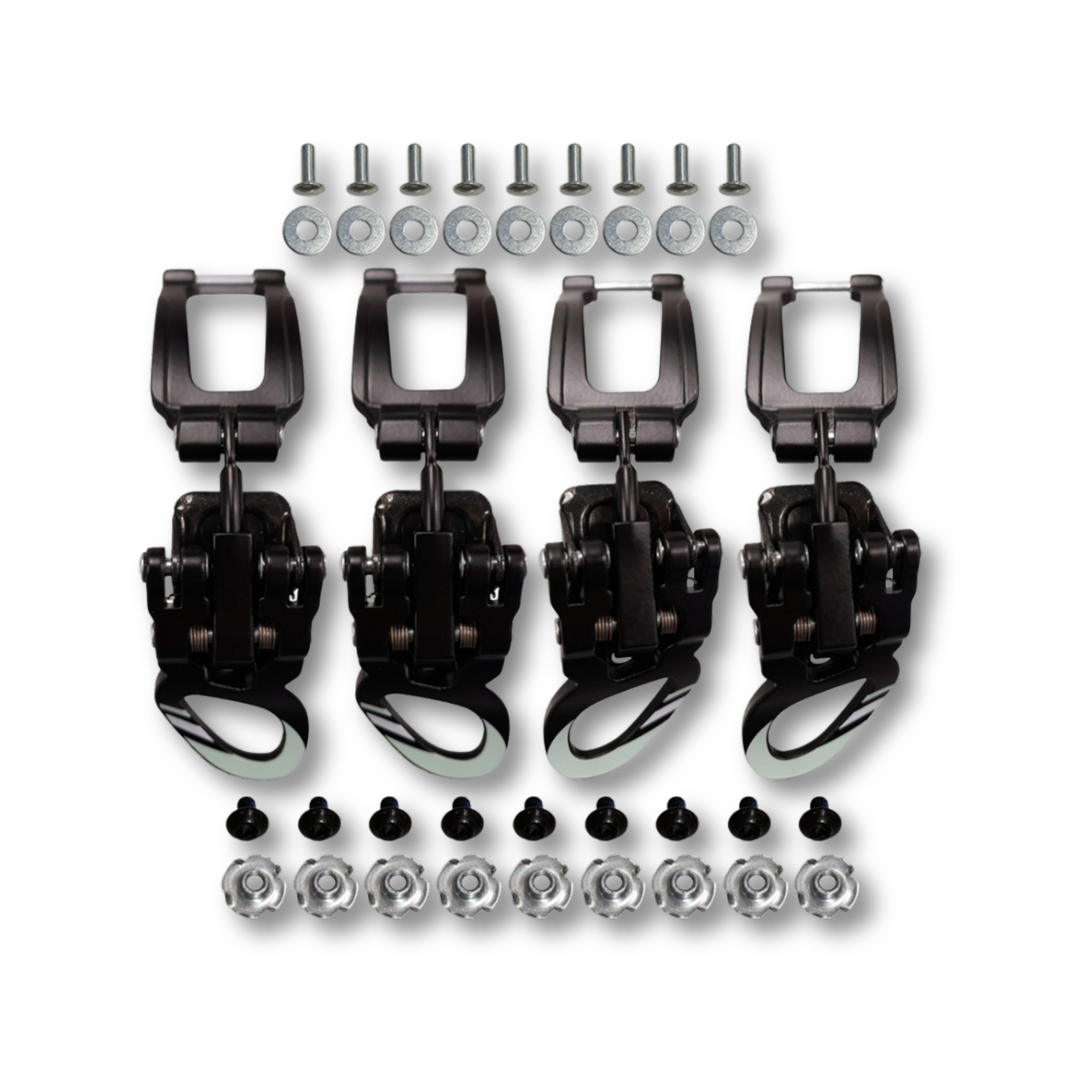 Mach BOA W (26) Cuff Bucks image spare part