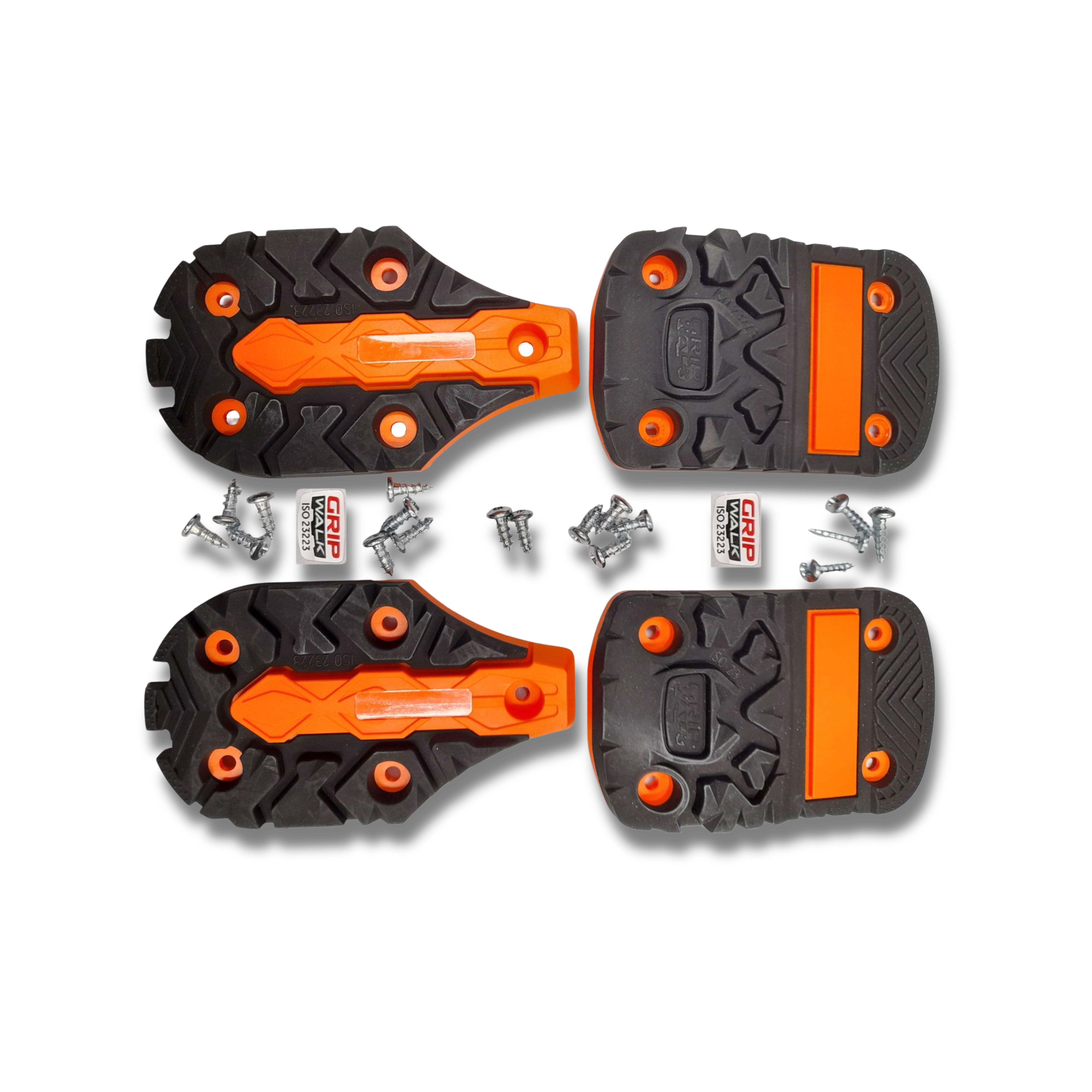 Grip Walk Sole Cochise  image