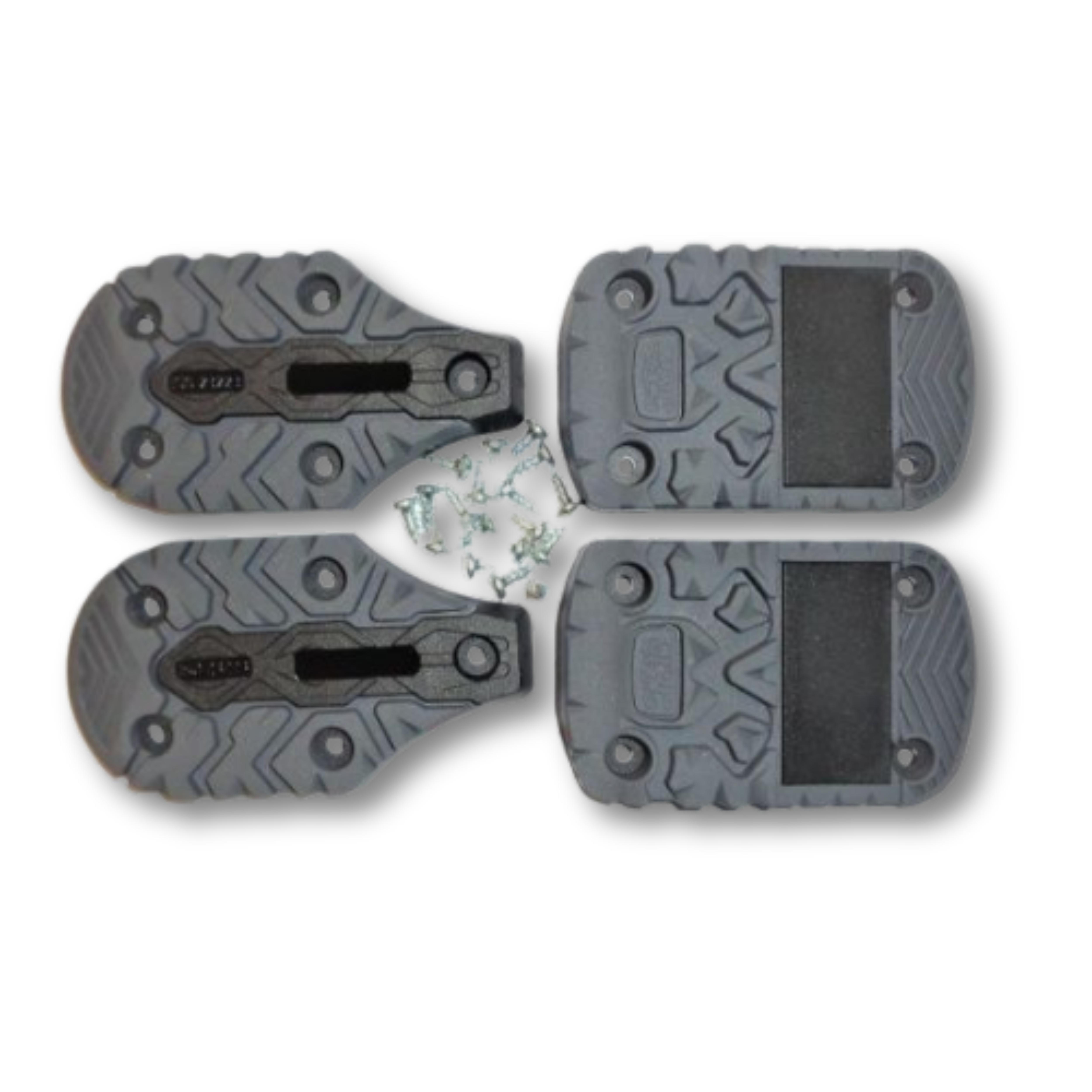 GRIP WALK SOLE MACH + COCHISE (Excludes 2025 LV and Mach BOA MV) image spare part