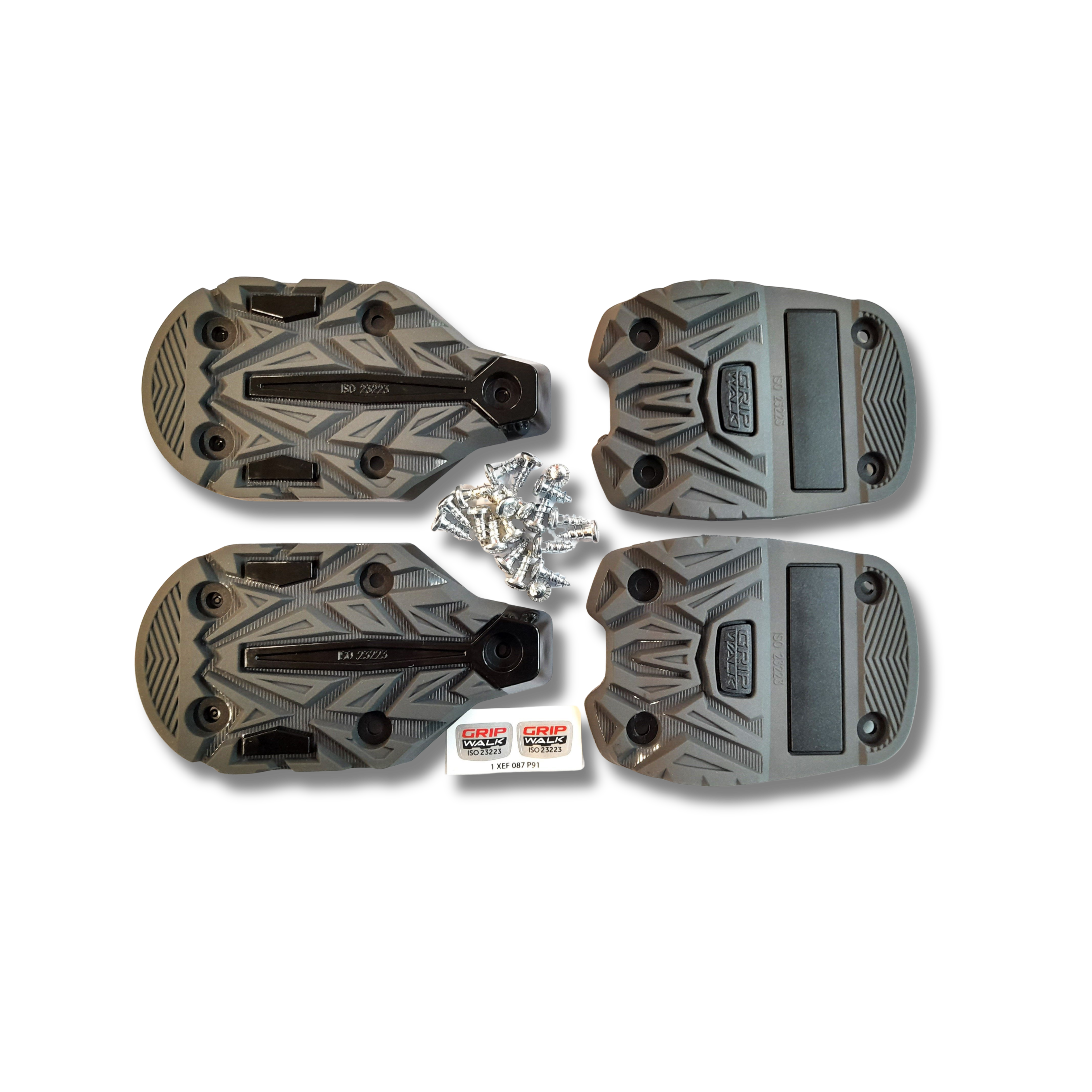 Grip Walk Soles Mach (25) 50pa image spare part