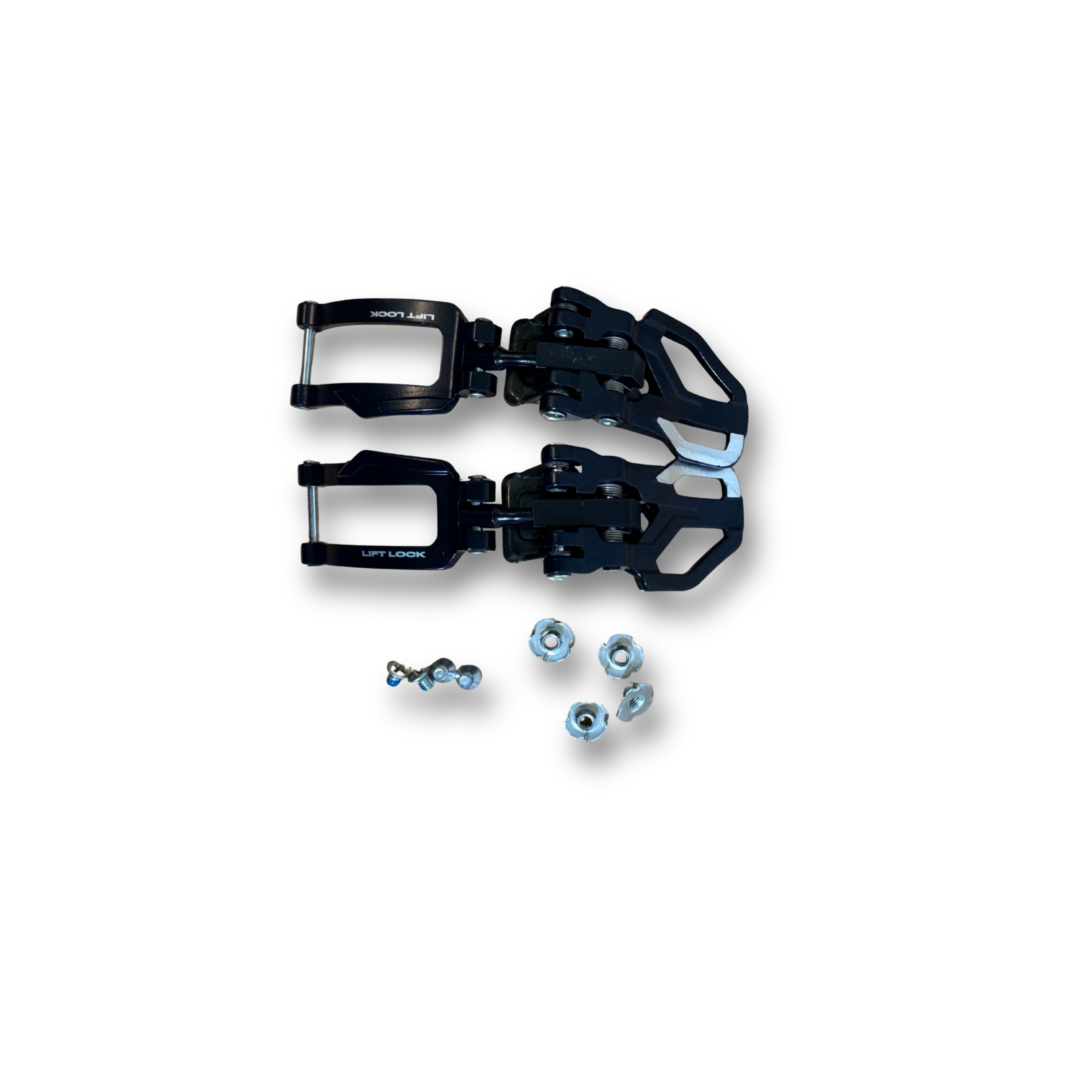 MACH1 CUFF BUCKLES (2021 and older)  image