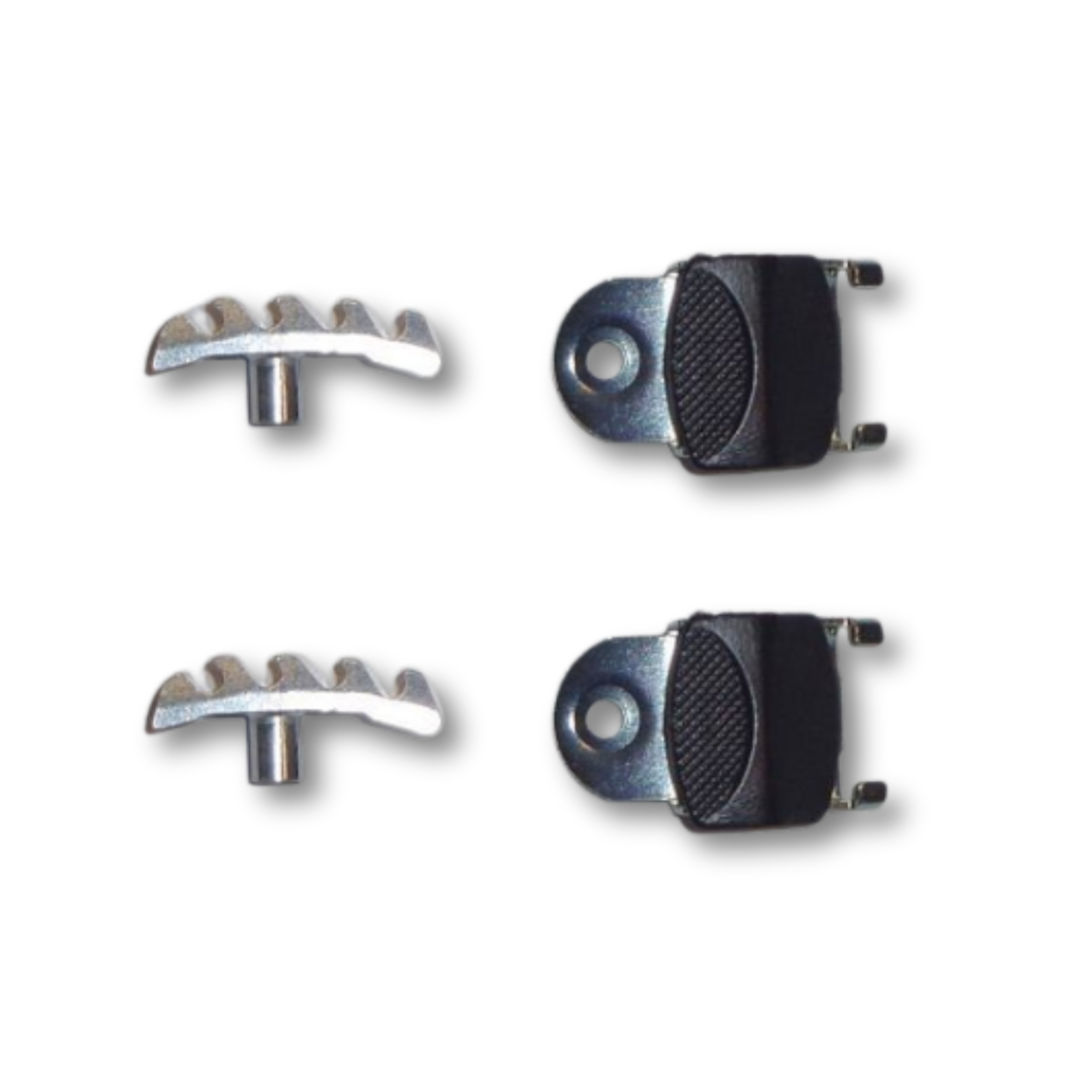 JT2 (12) Catches 160-195 image spare part