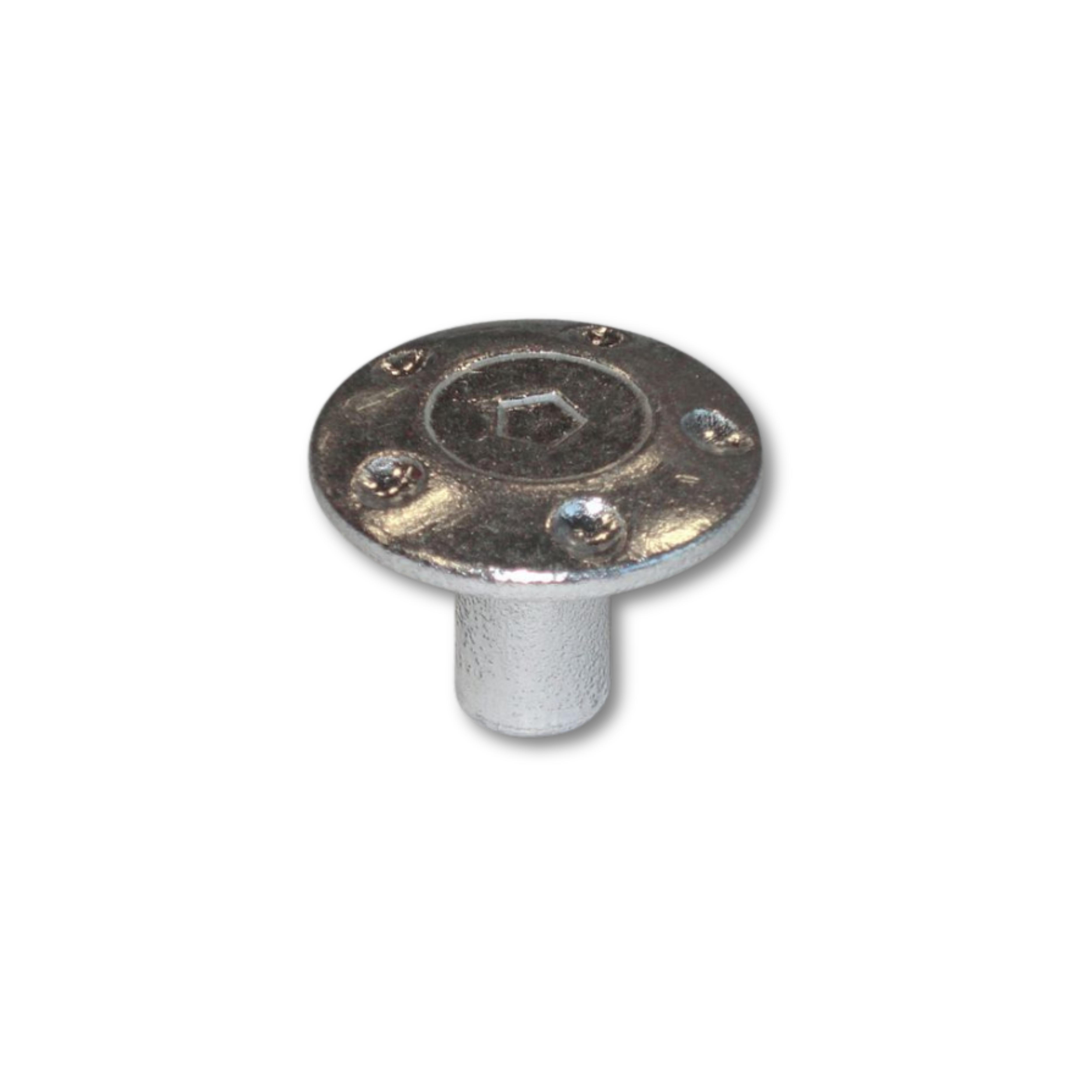 JT3-JT2 (12) Hinge Rivets image spare part