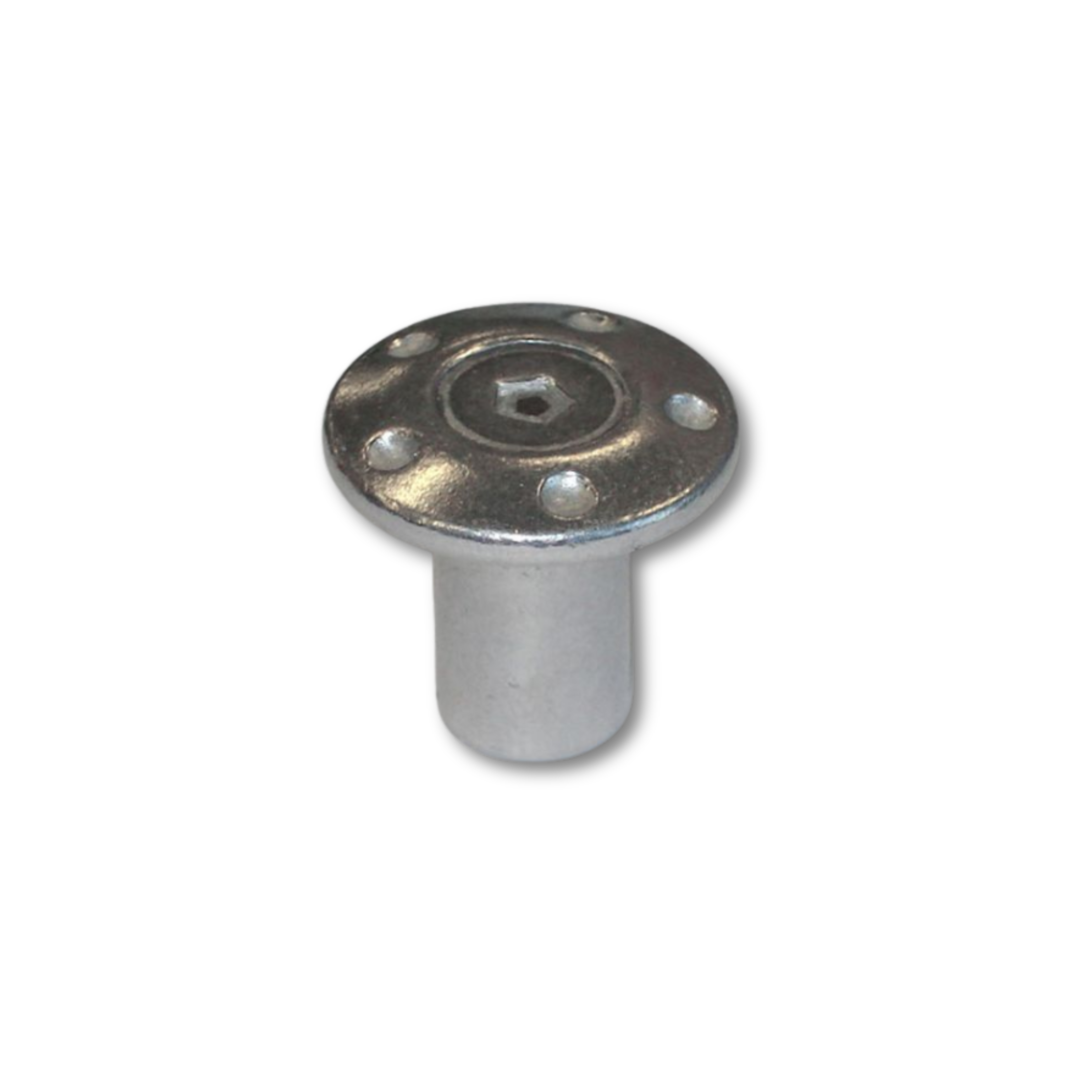 JT1 (12) Hinge Rivets image spare part