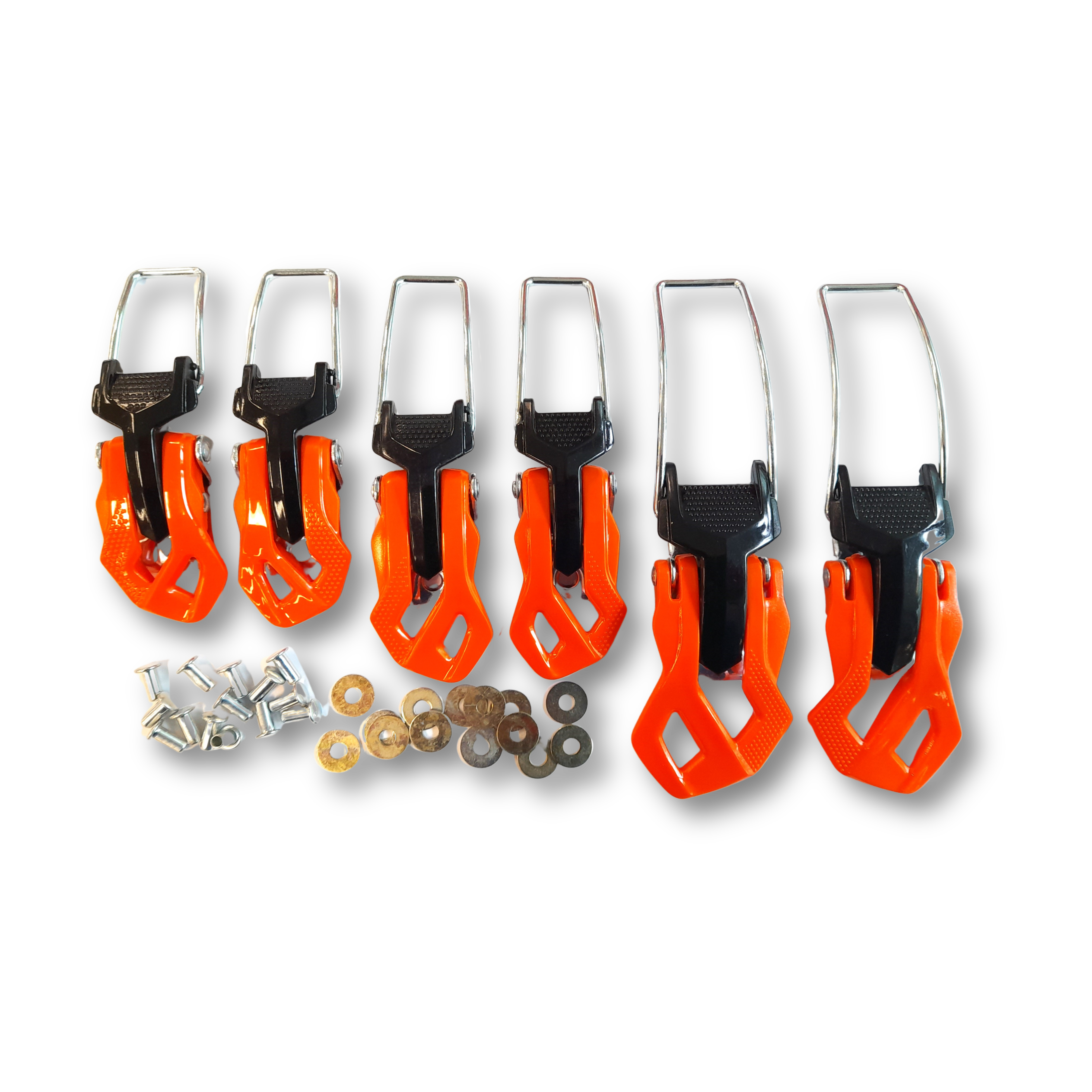 JT3 (16) Buckles  image