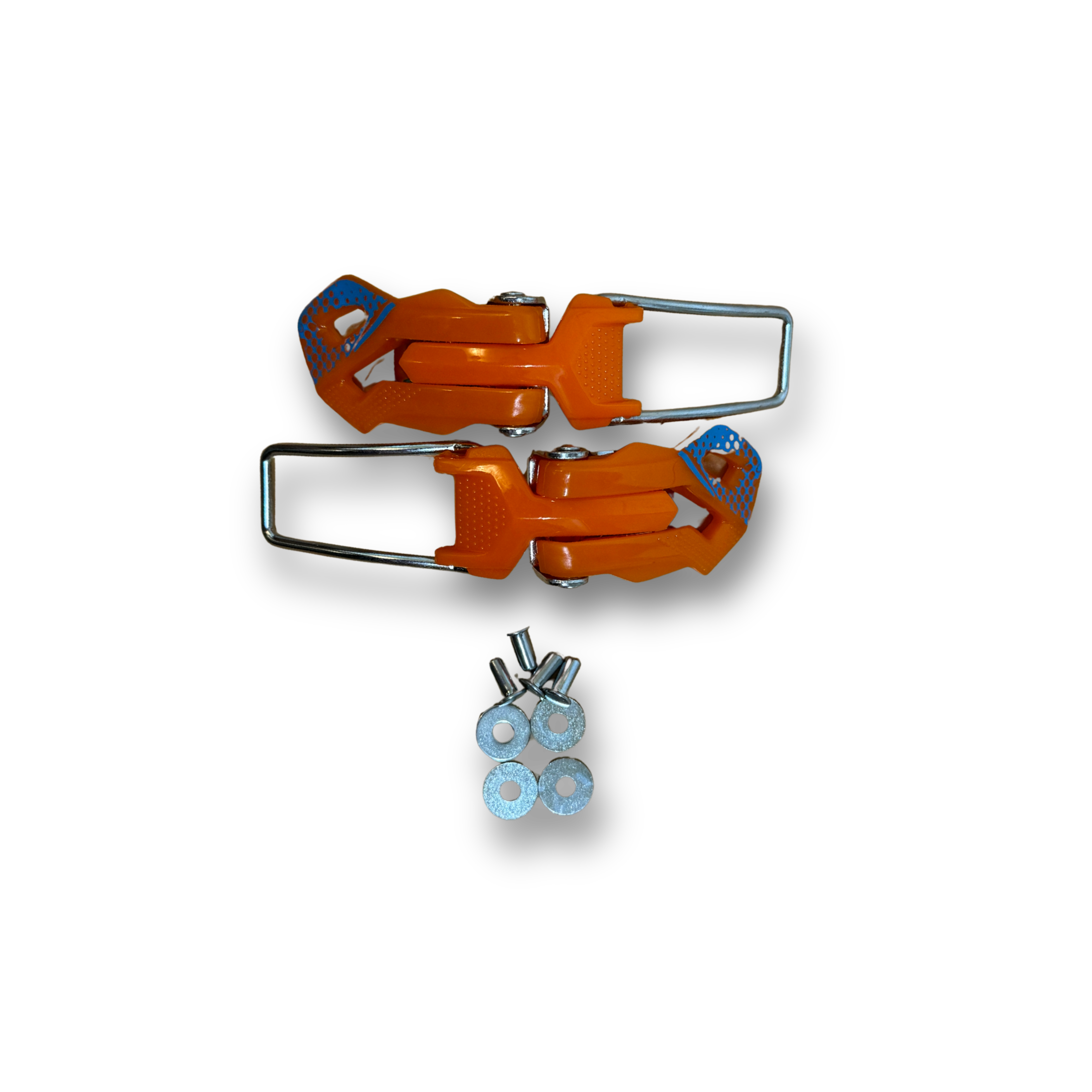 JT2 Lower Buckles (Sizes 20.0-23.5)  image