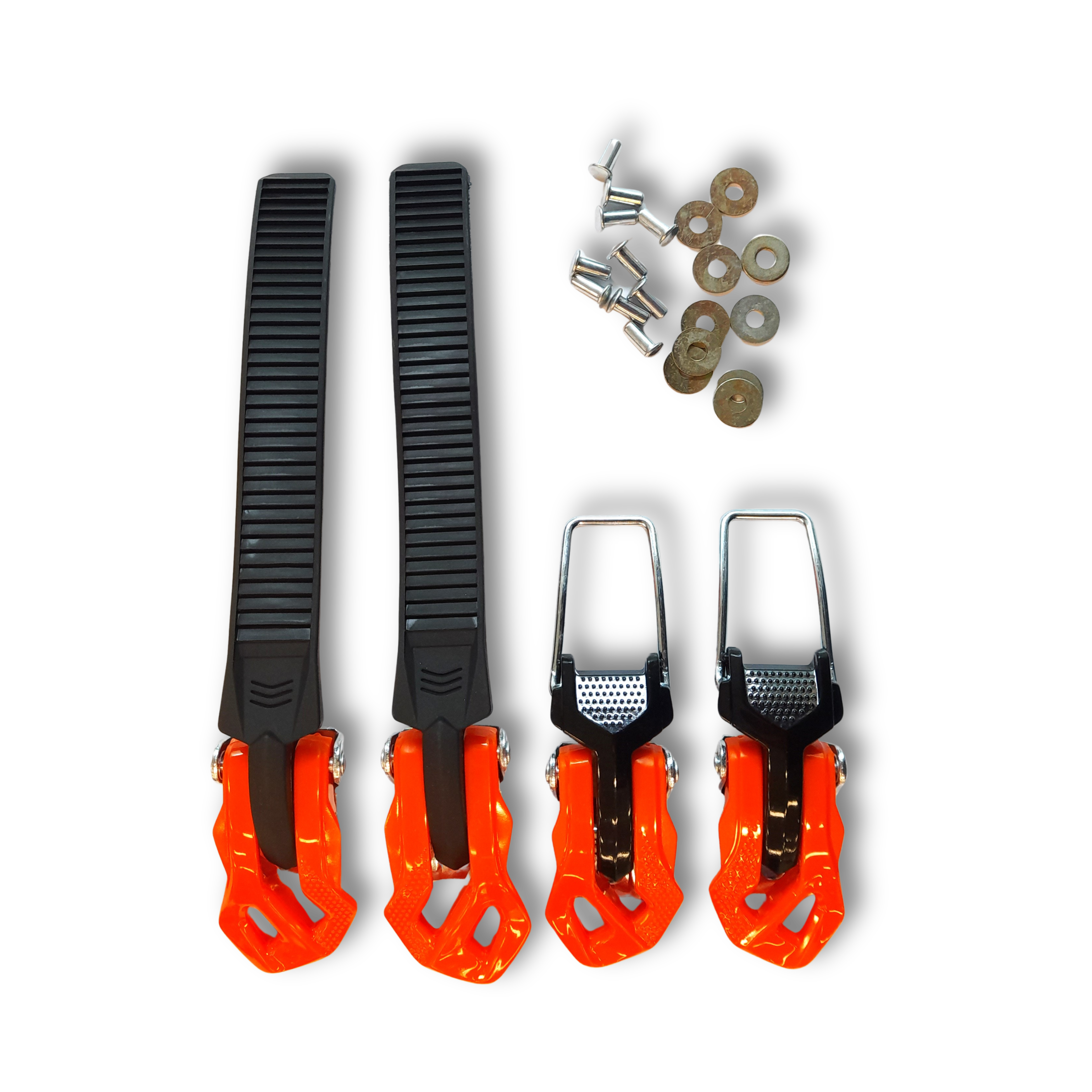 JT2 (16) Buckles 16.0-19.5 image spare part