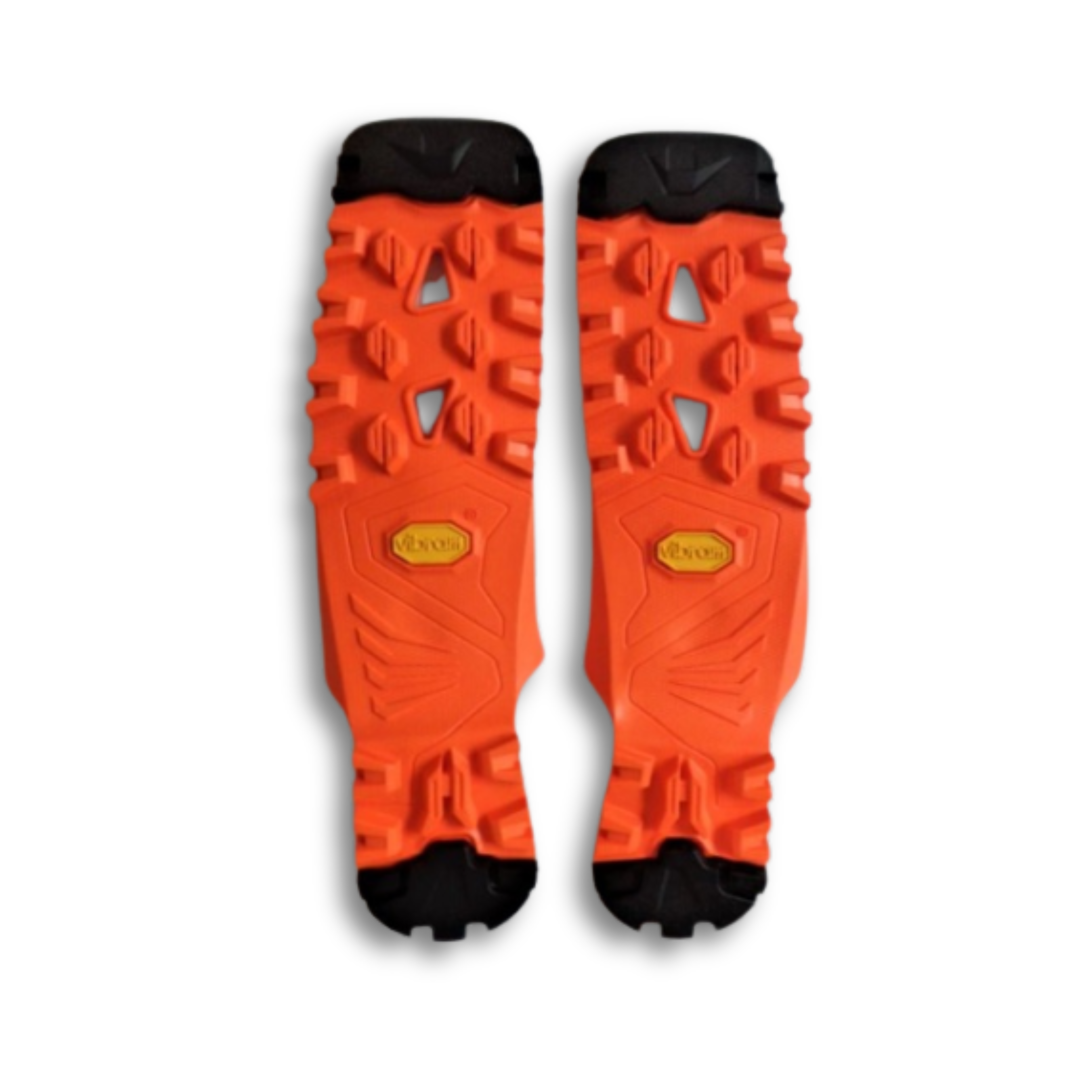 Zero G Peak Vibram Sole Neutro image spare part