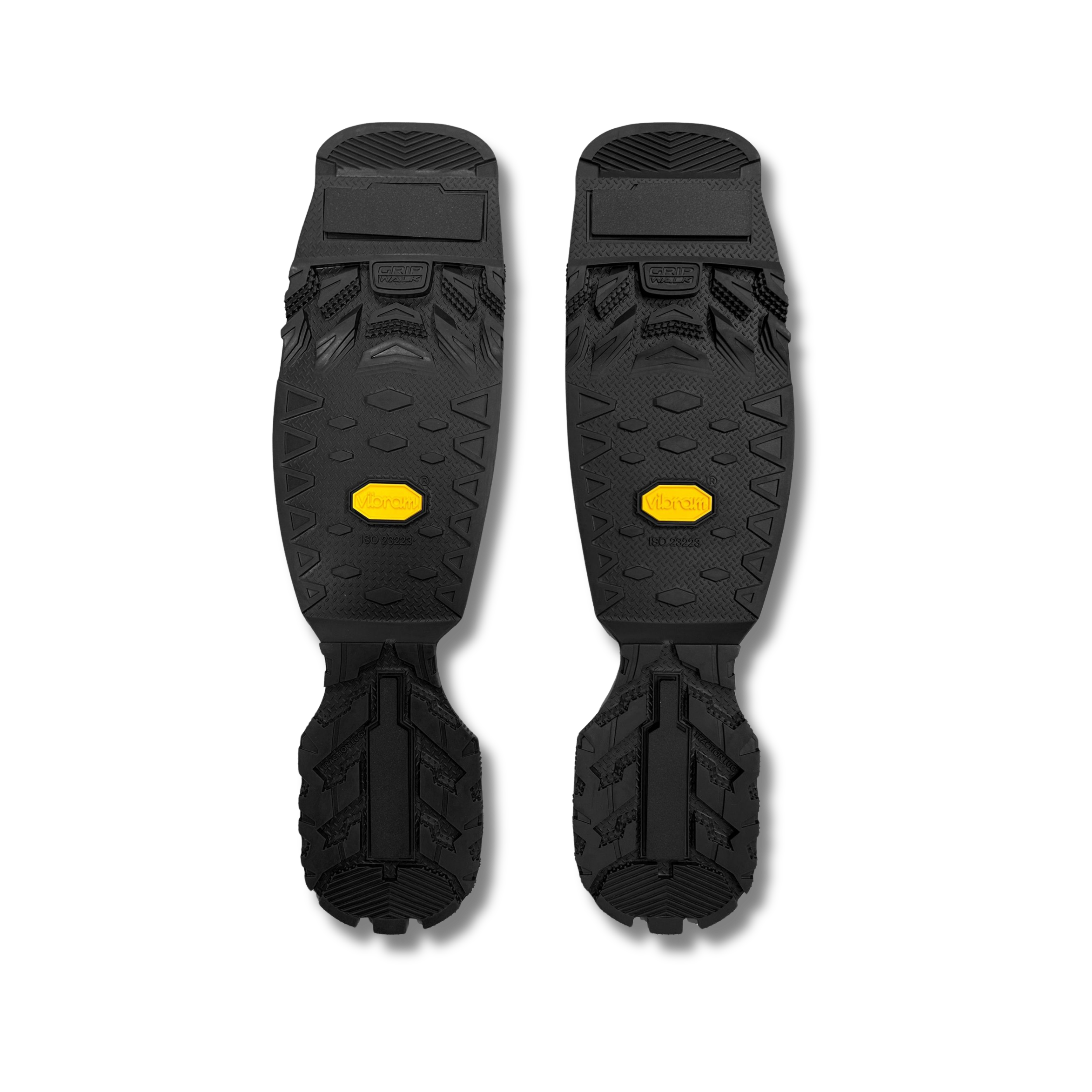 Zero G Decoy (26 models) Vibram Sole  image