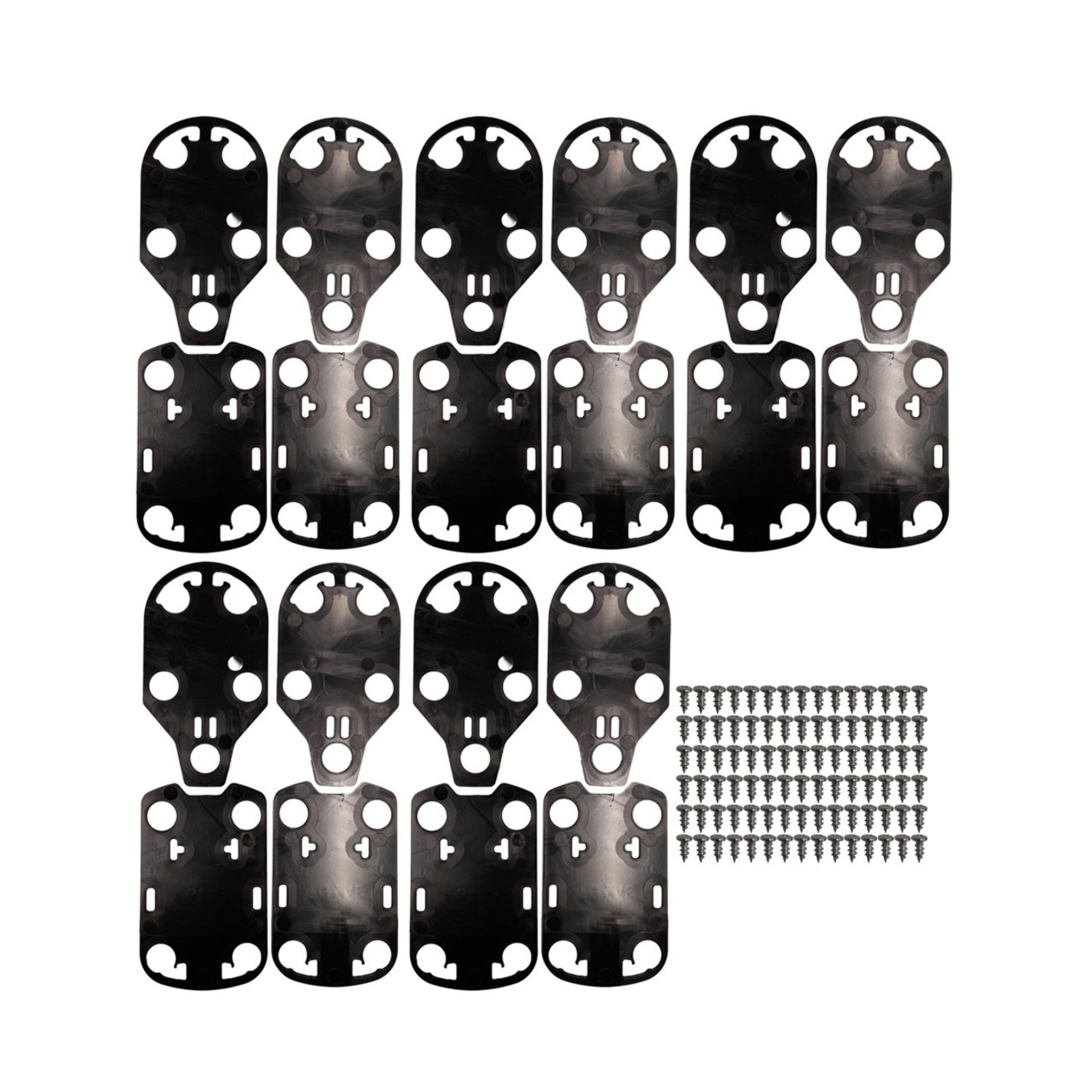 2.5 Canting Shims 5pa TG LAB image spare part