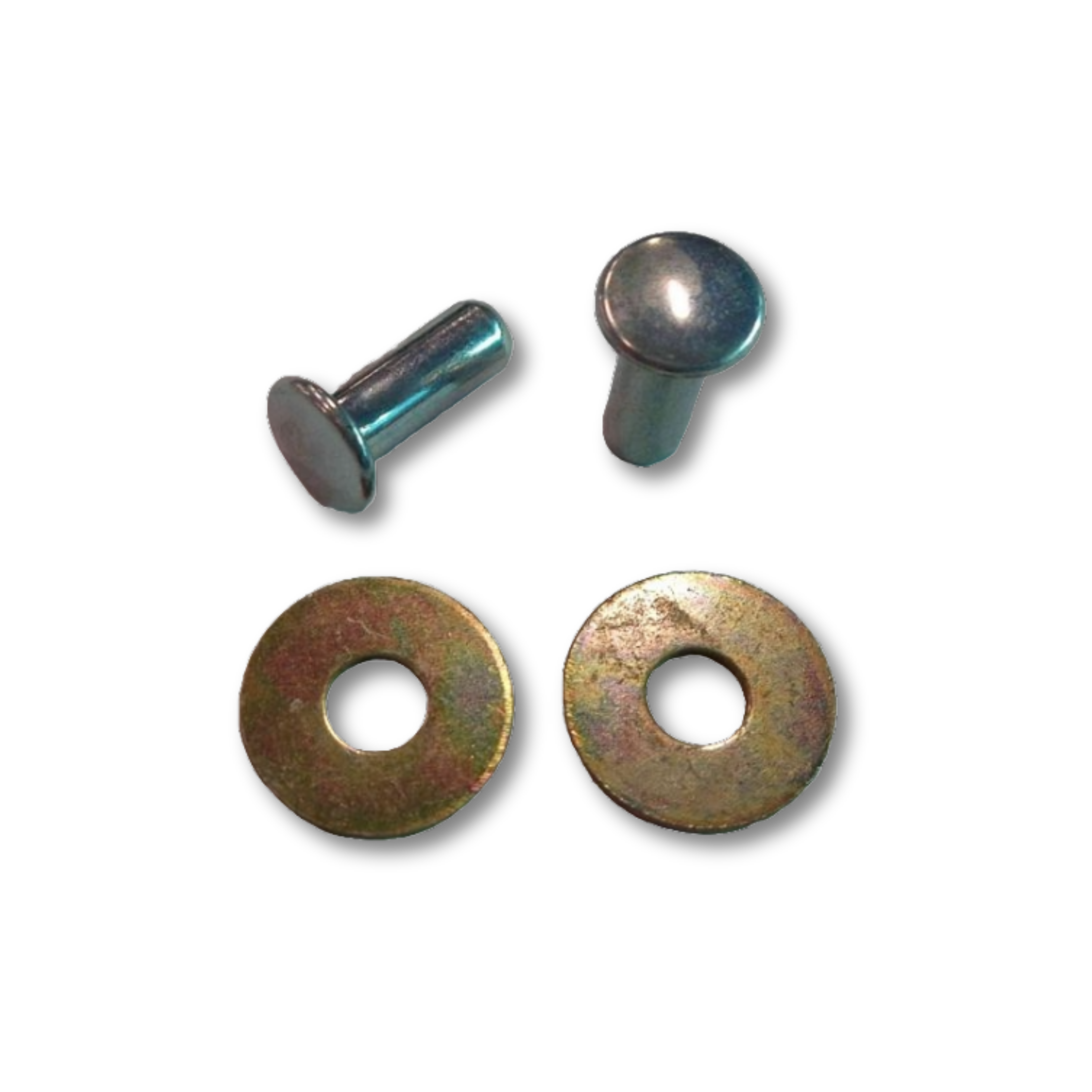 Buckle Rivets / Washers image spare part