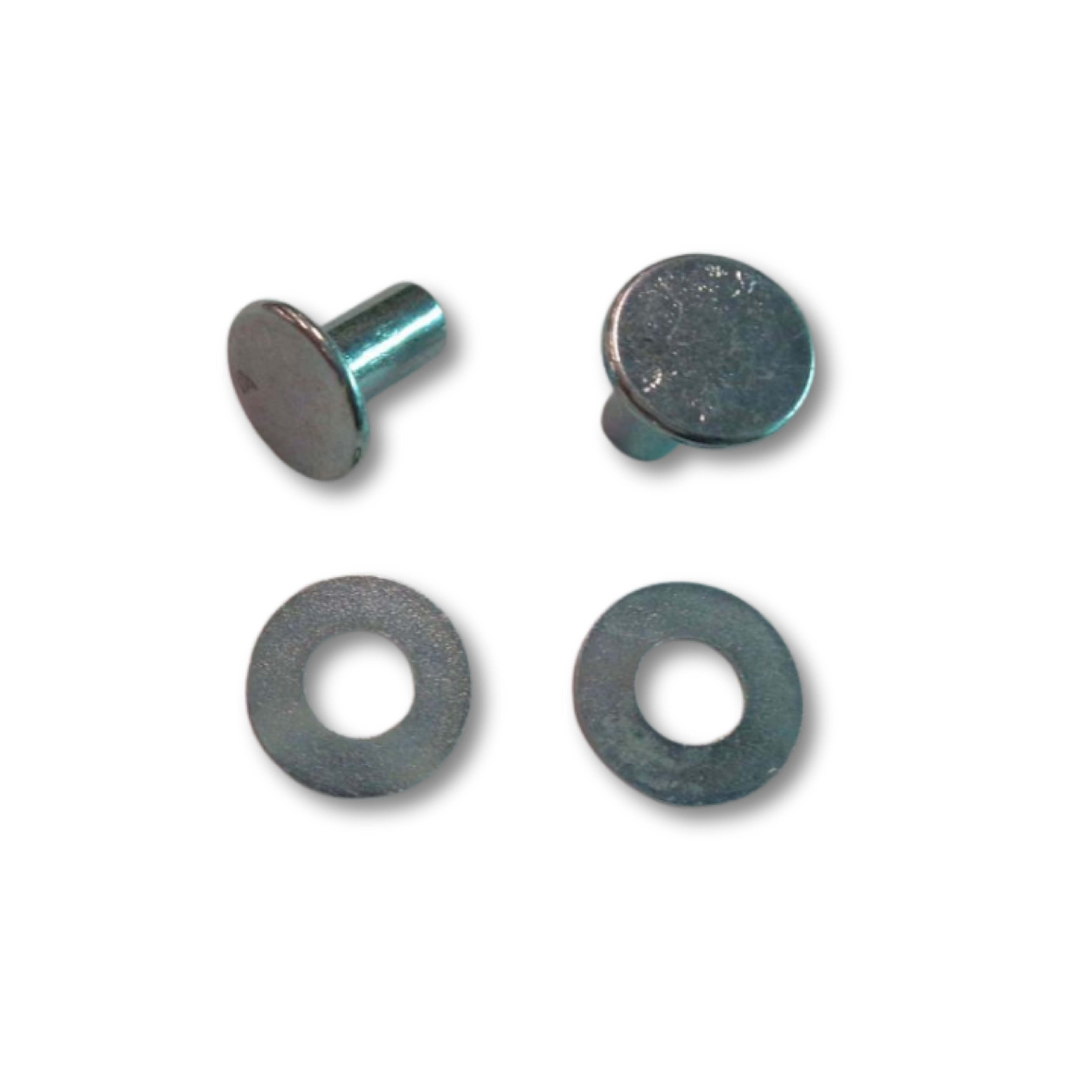 Buckle 5mm Rivets / Washers image spare part