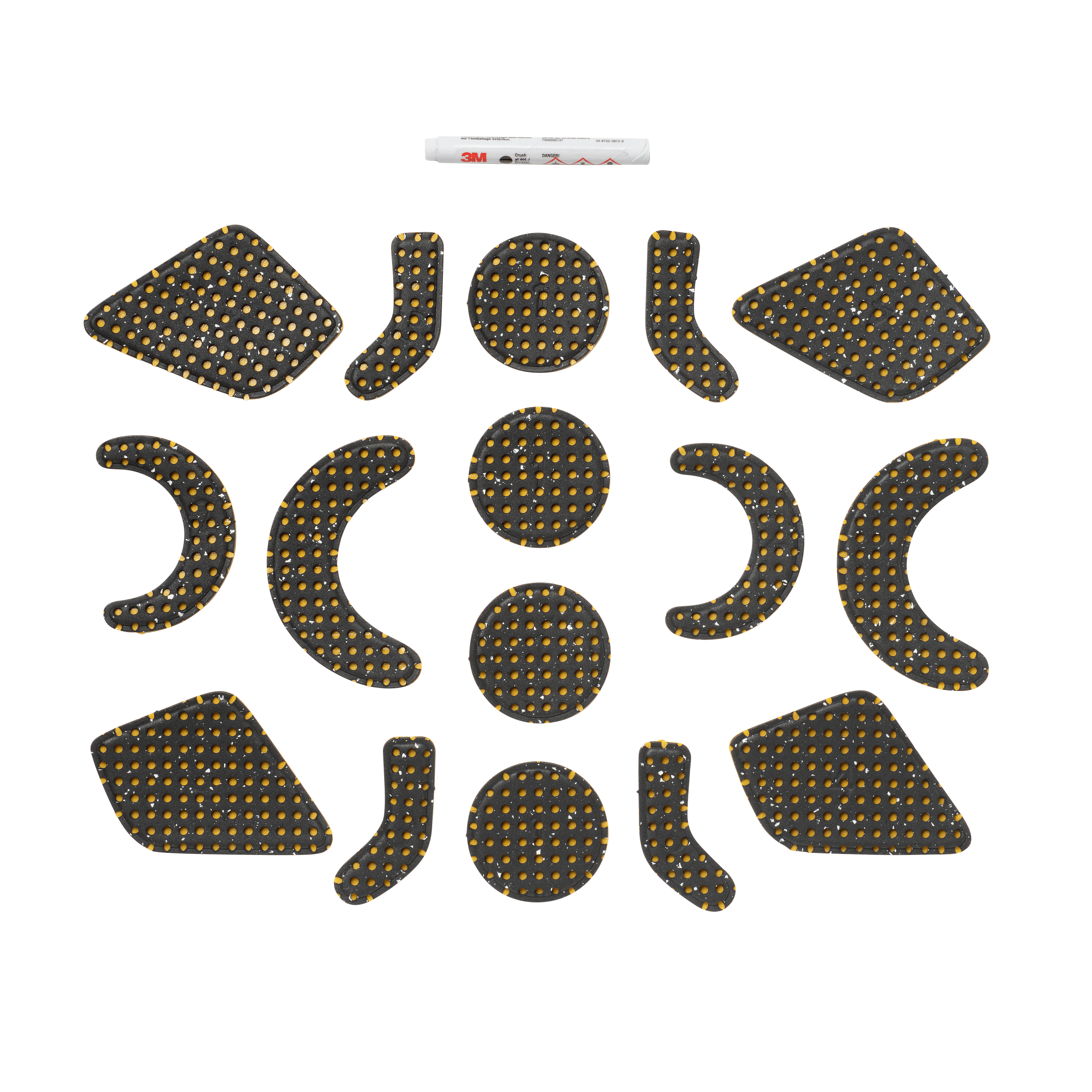 C.A.S. Fit Kit image spare part