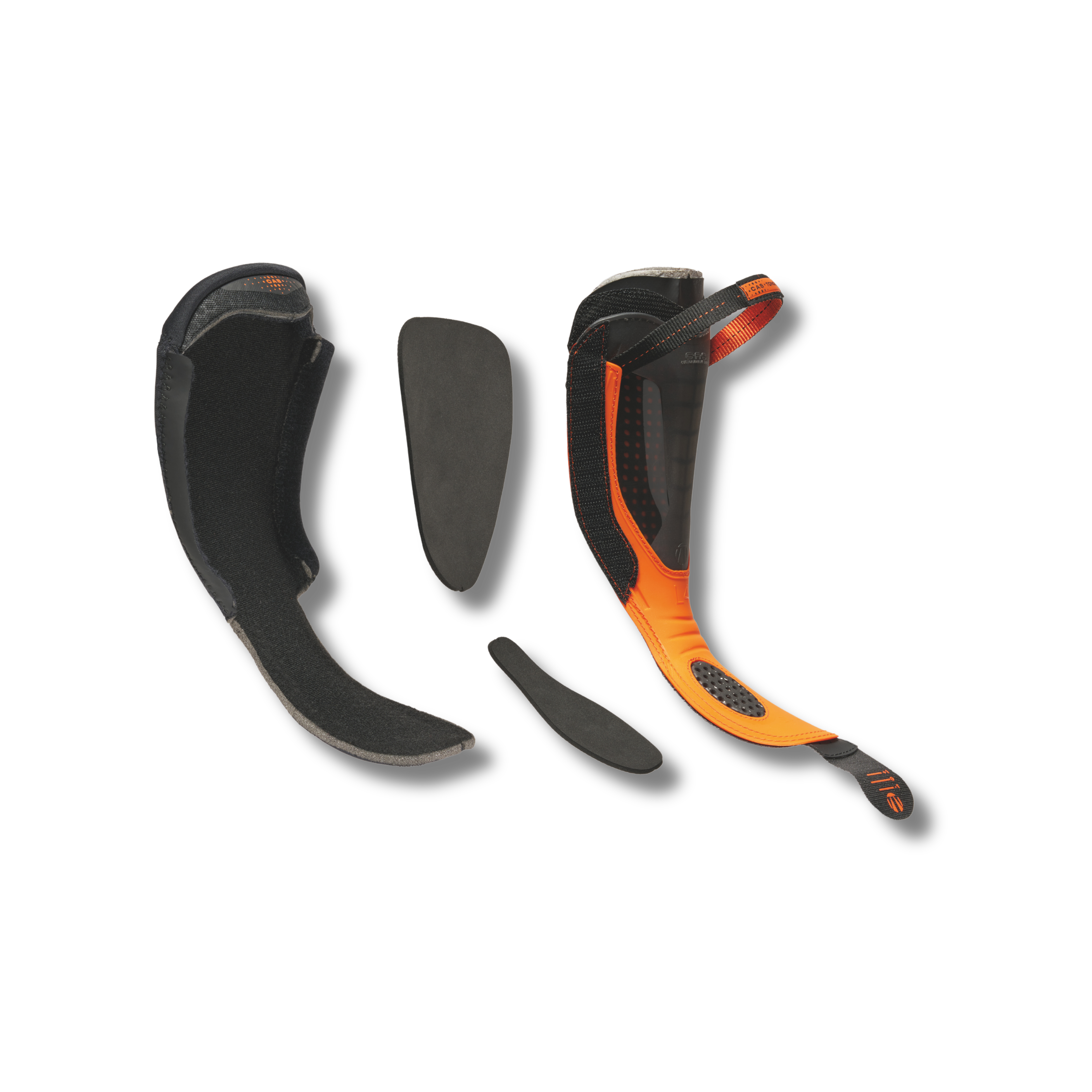 C.A.S. Boot Fitters Tongue image spare part