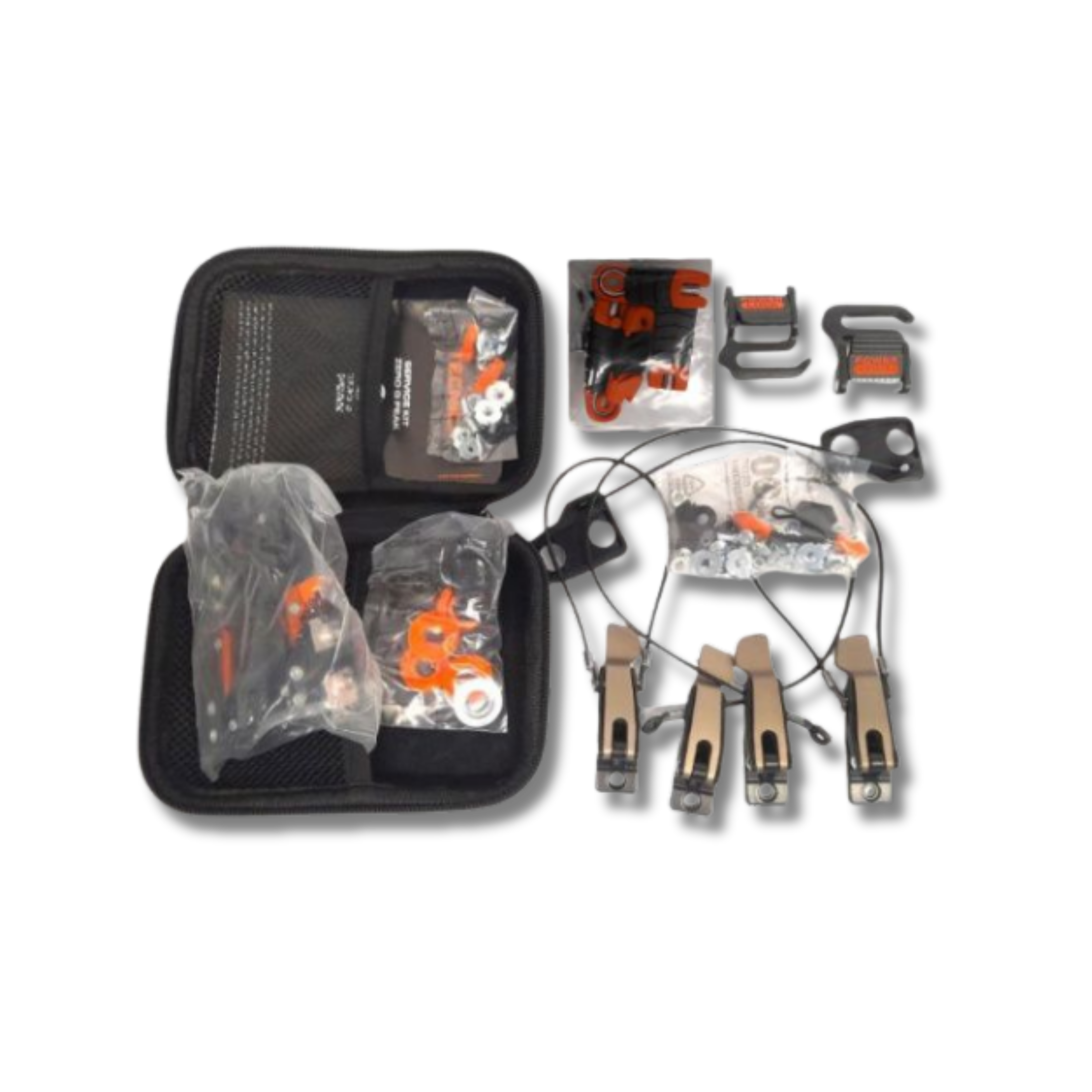 Zero G Peak 26 Service Kit (285-305)  image