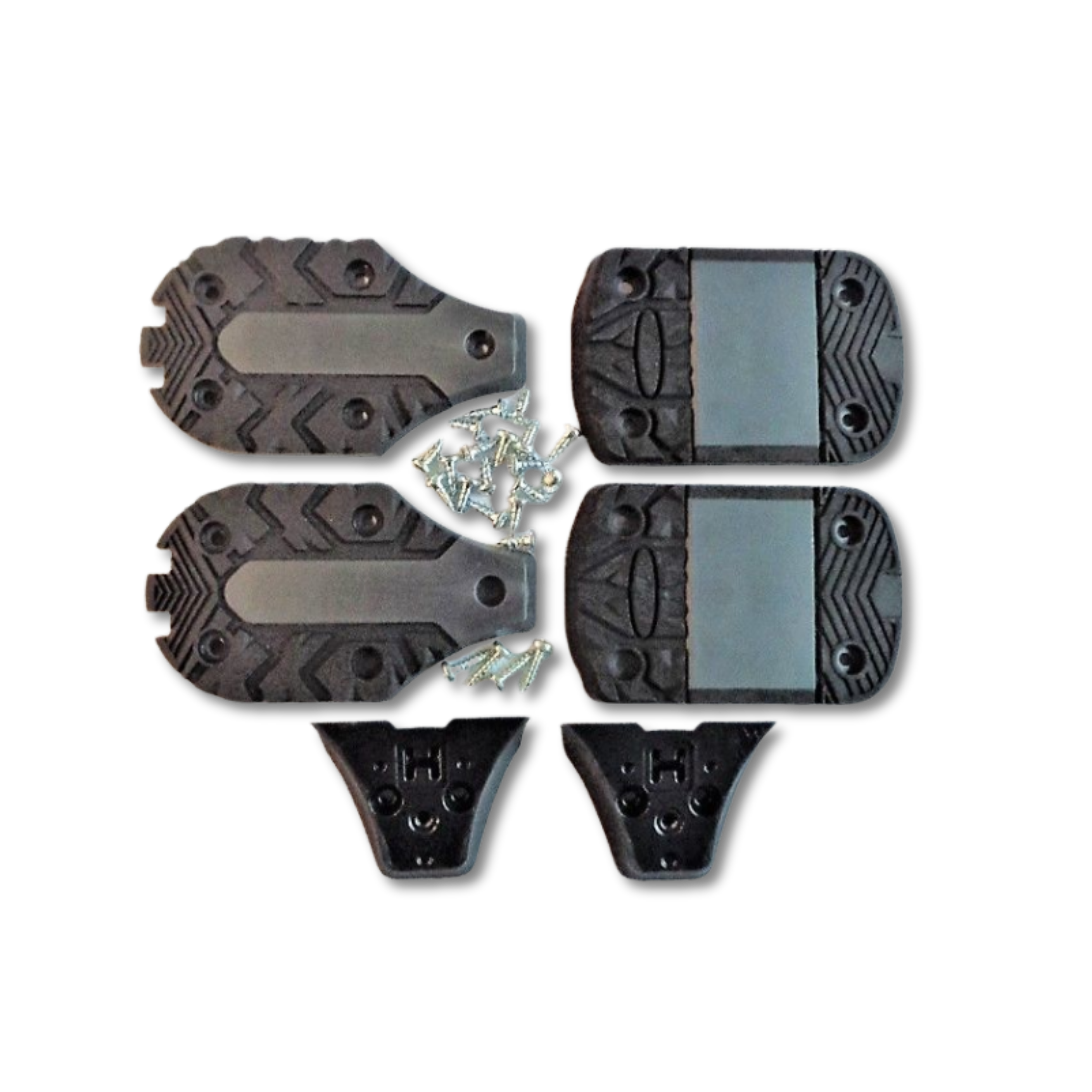 Cochise + Zero G (Gen1) DIN Alpine Soles  image