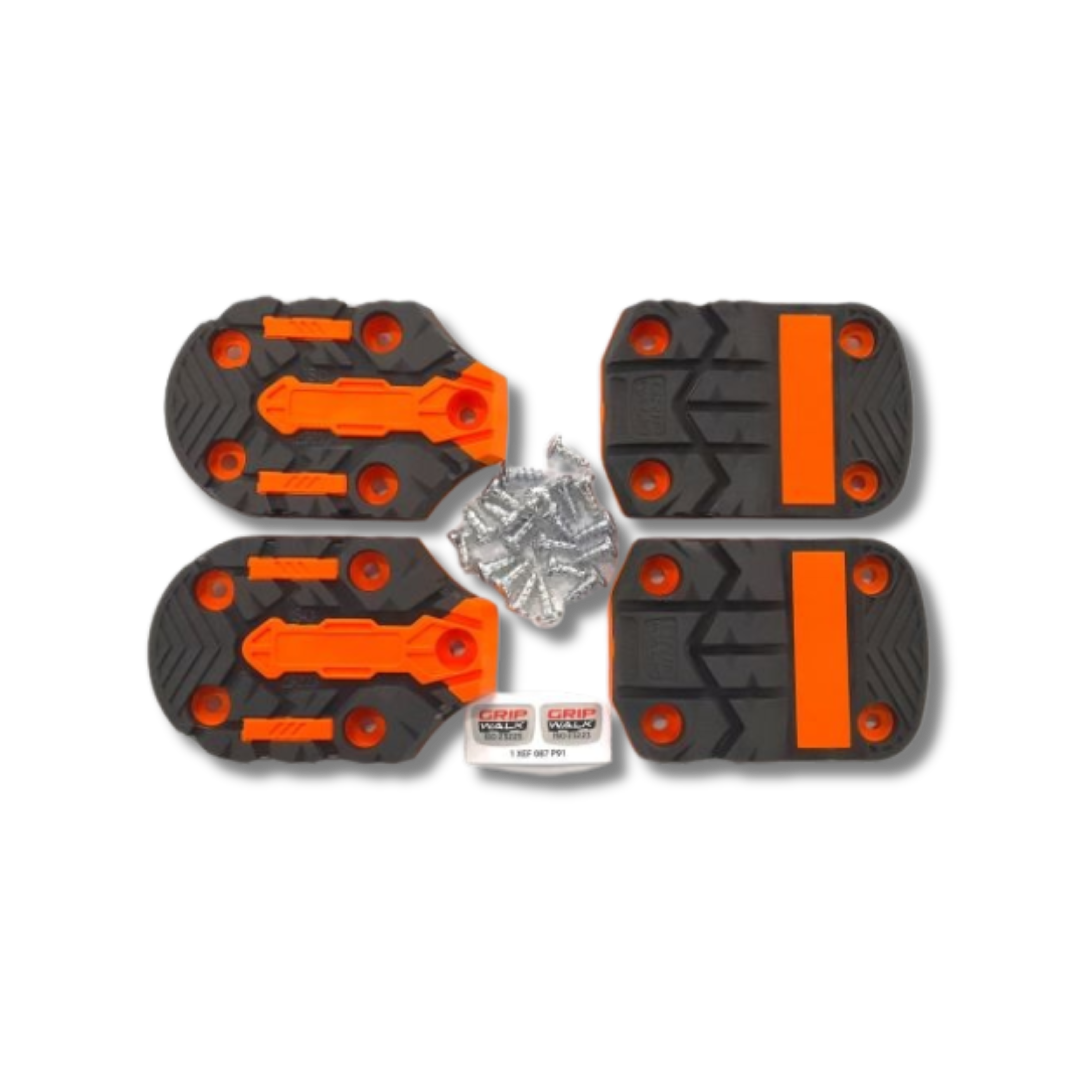 Mach1 Team GW C Norm Soles image spare part