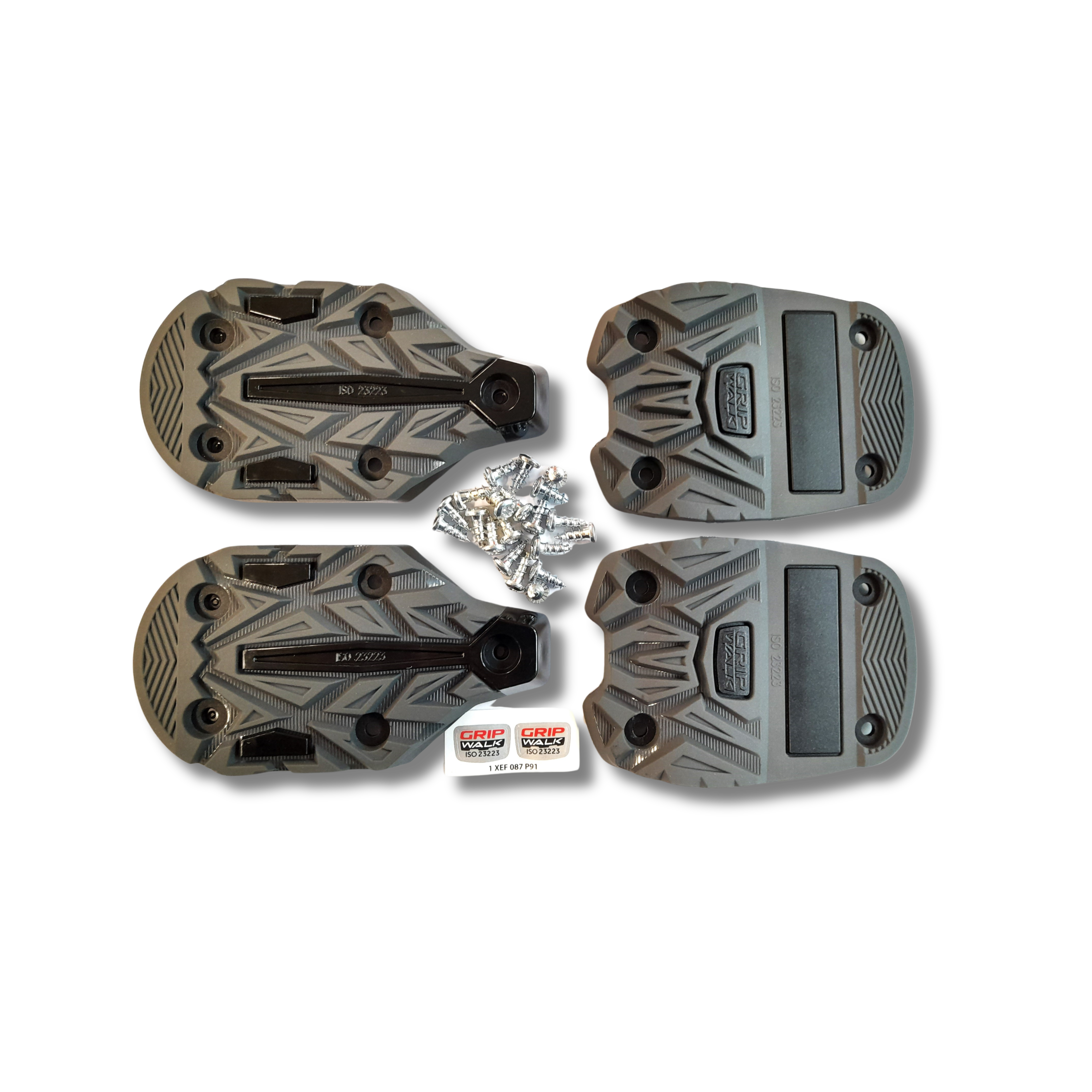 GRIP WALK SOLES MACH1 LV + MACH BOA MV image spare part