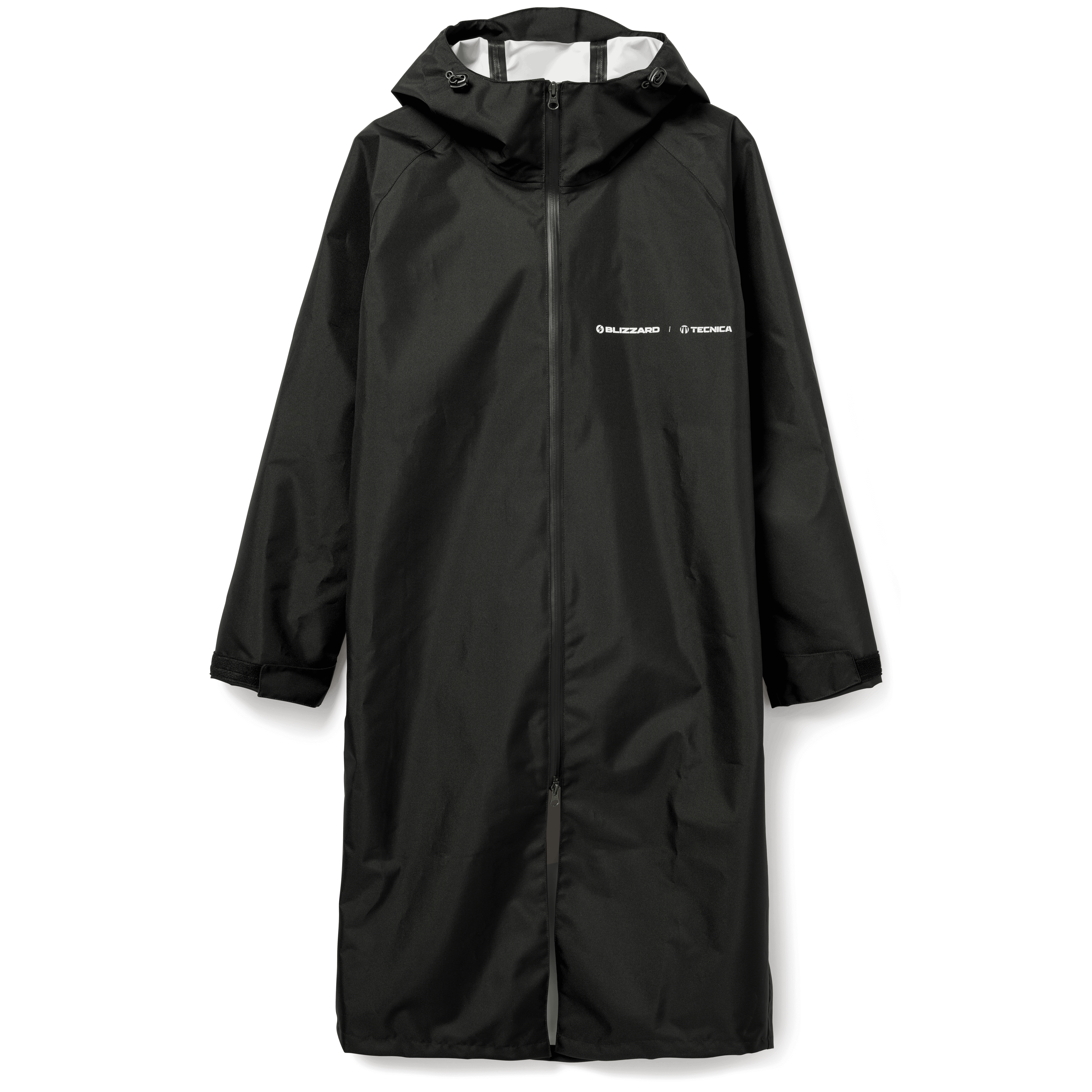 Blizzard Rain Coat All Out image related