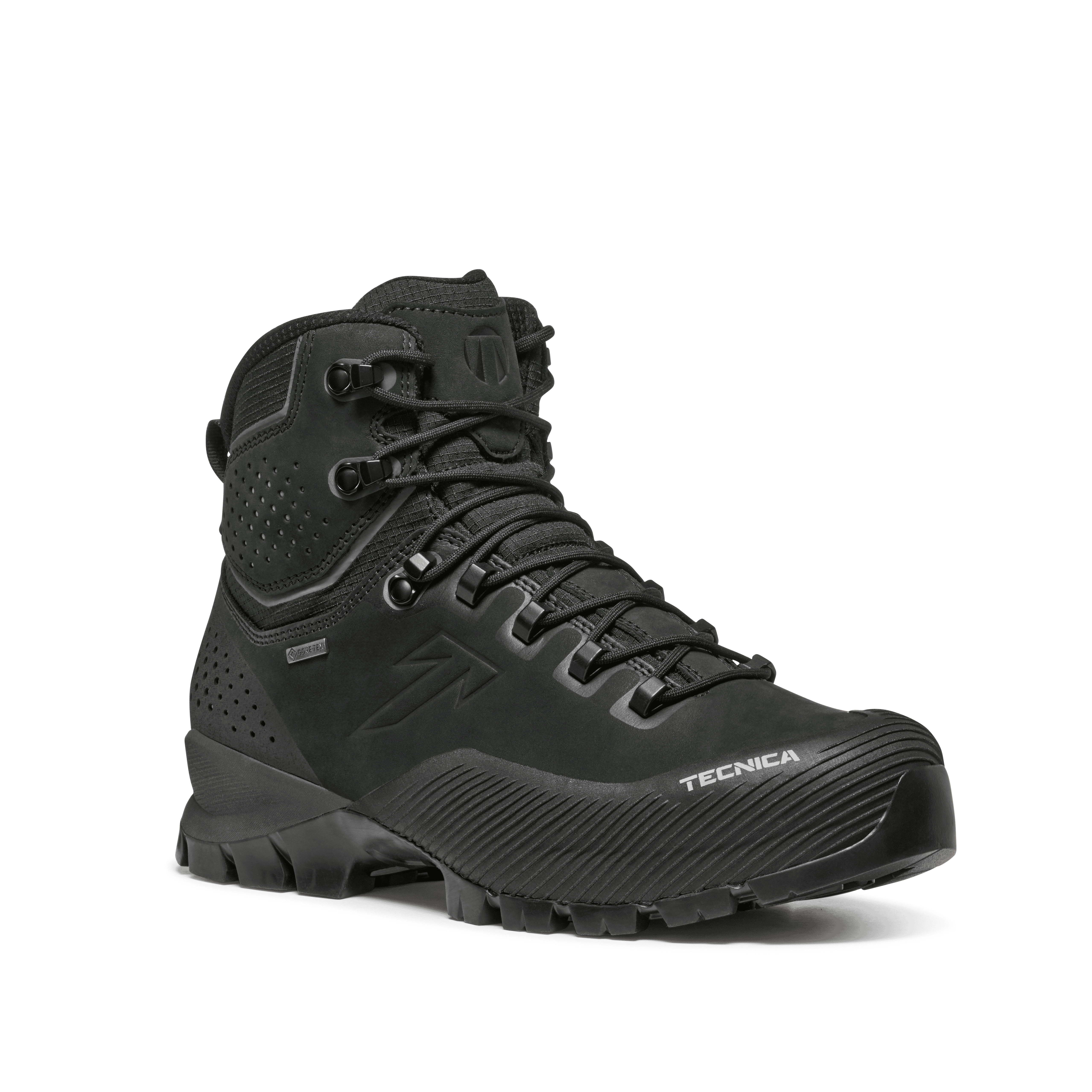 Forge 3.0 GTX MS change variant