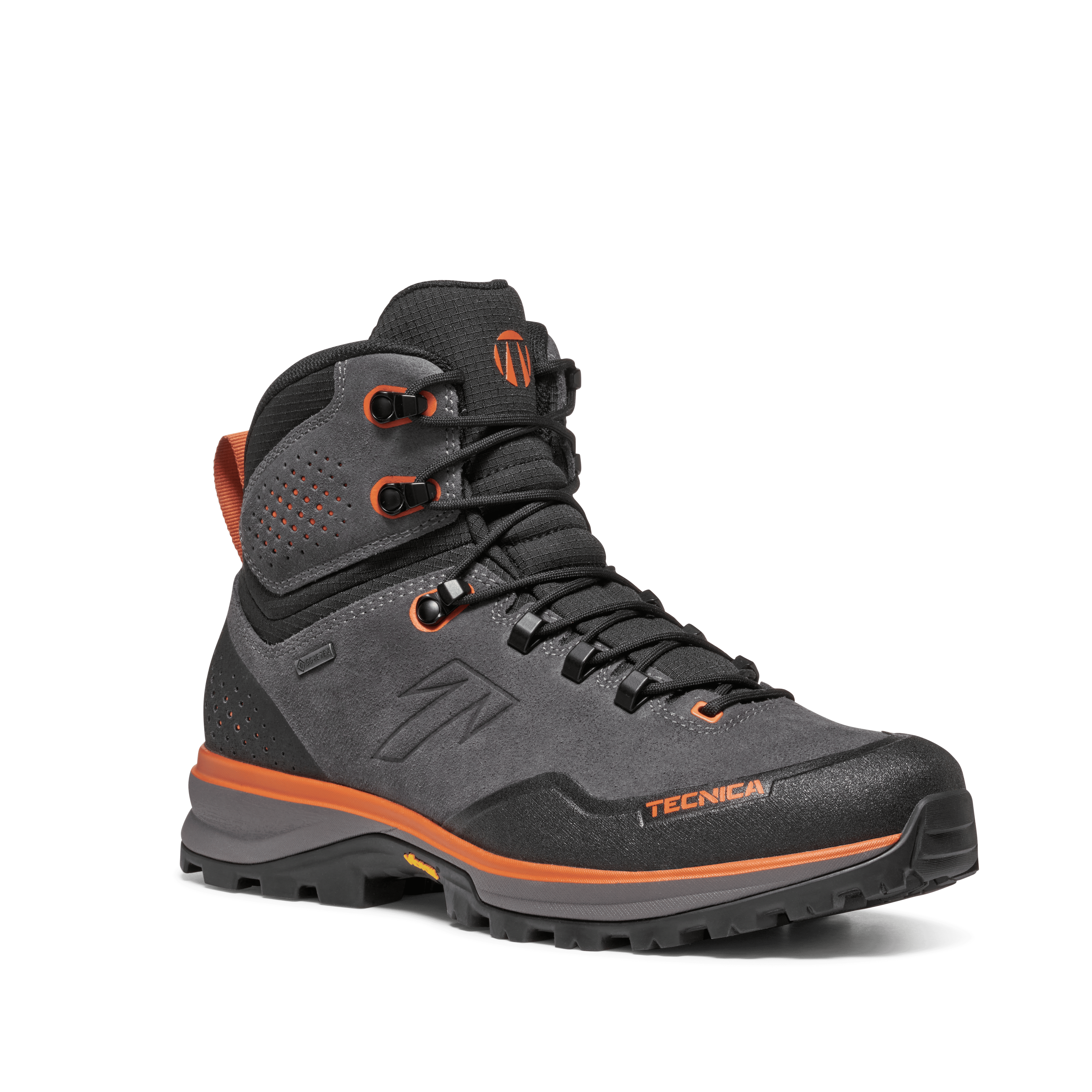 Forge TRK GTX MS  image